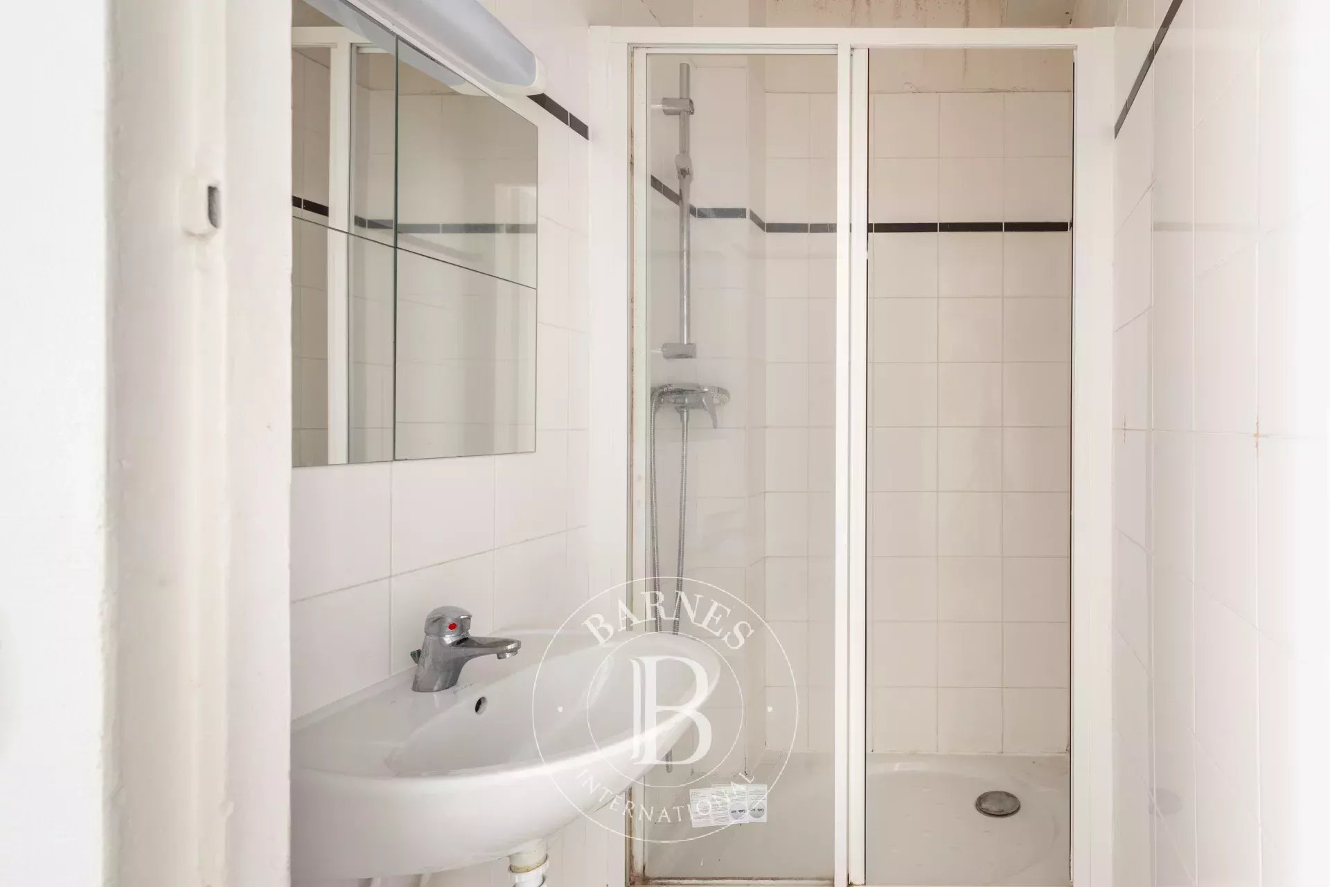 Daire Paris 17ème - picture 9