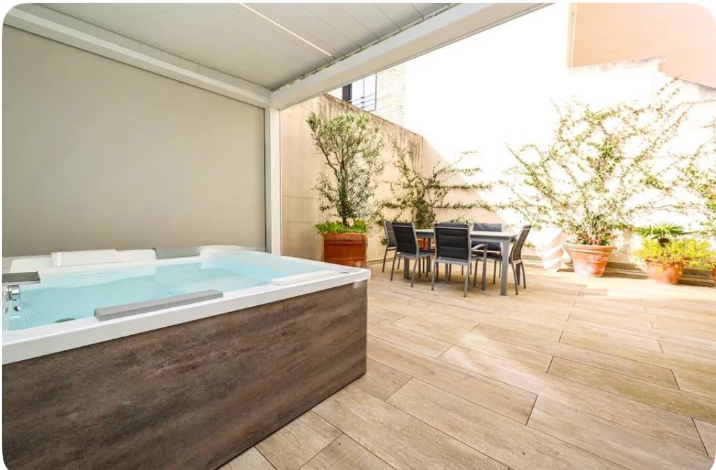 Achat Appartement T3 à Paris (75015) - 53.5m²