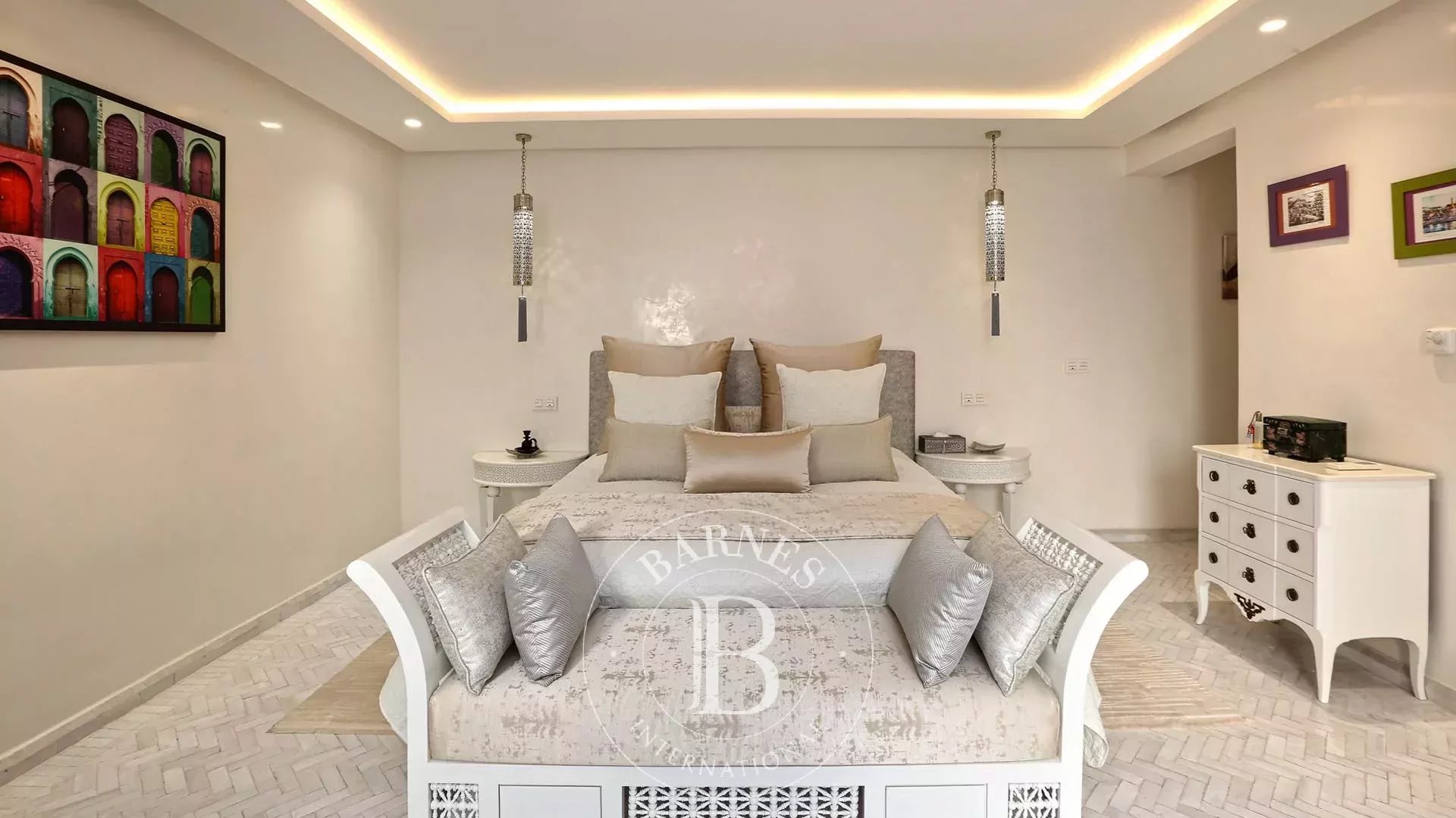 Villa Marrakech - picture 21