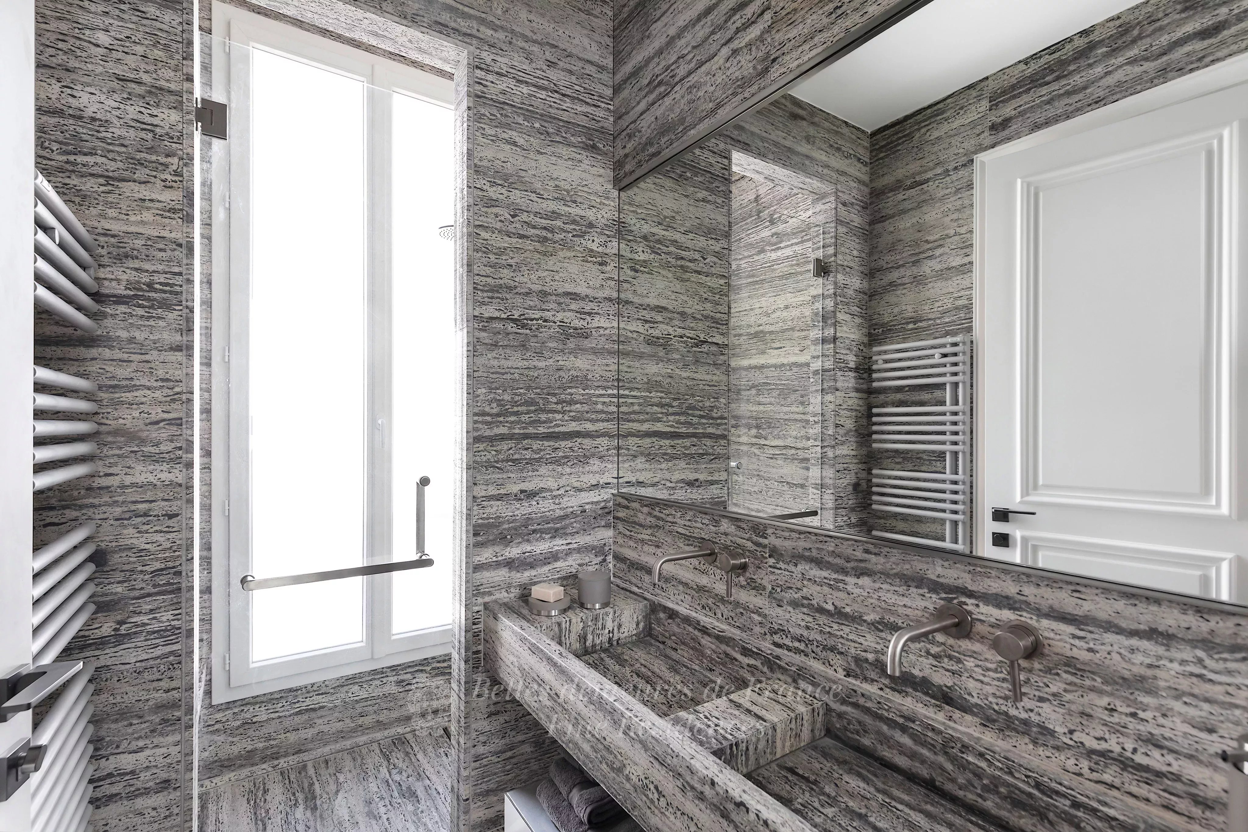 Vente Appartement Paris 8ème