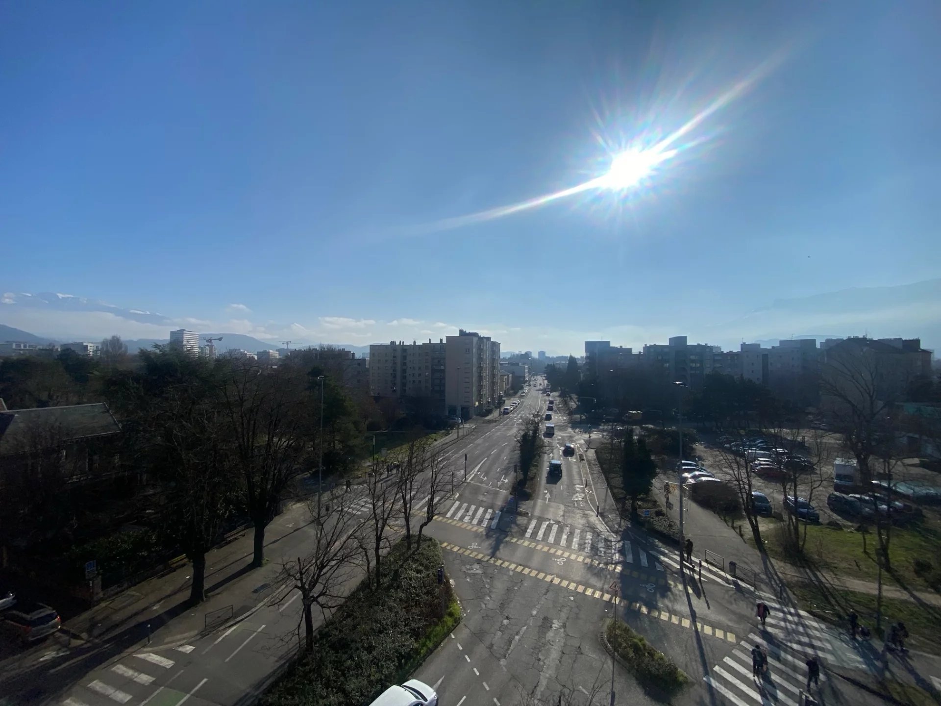 Vente Appartement Grenoble