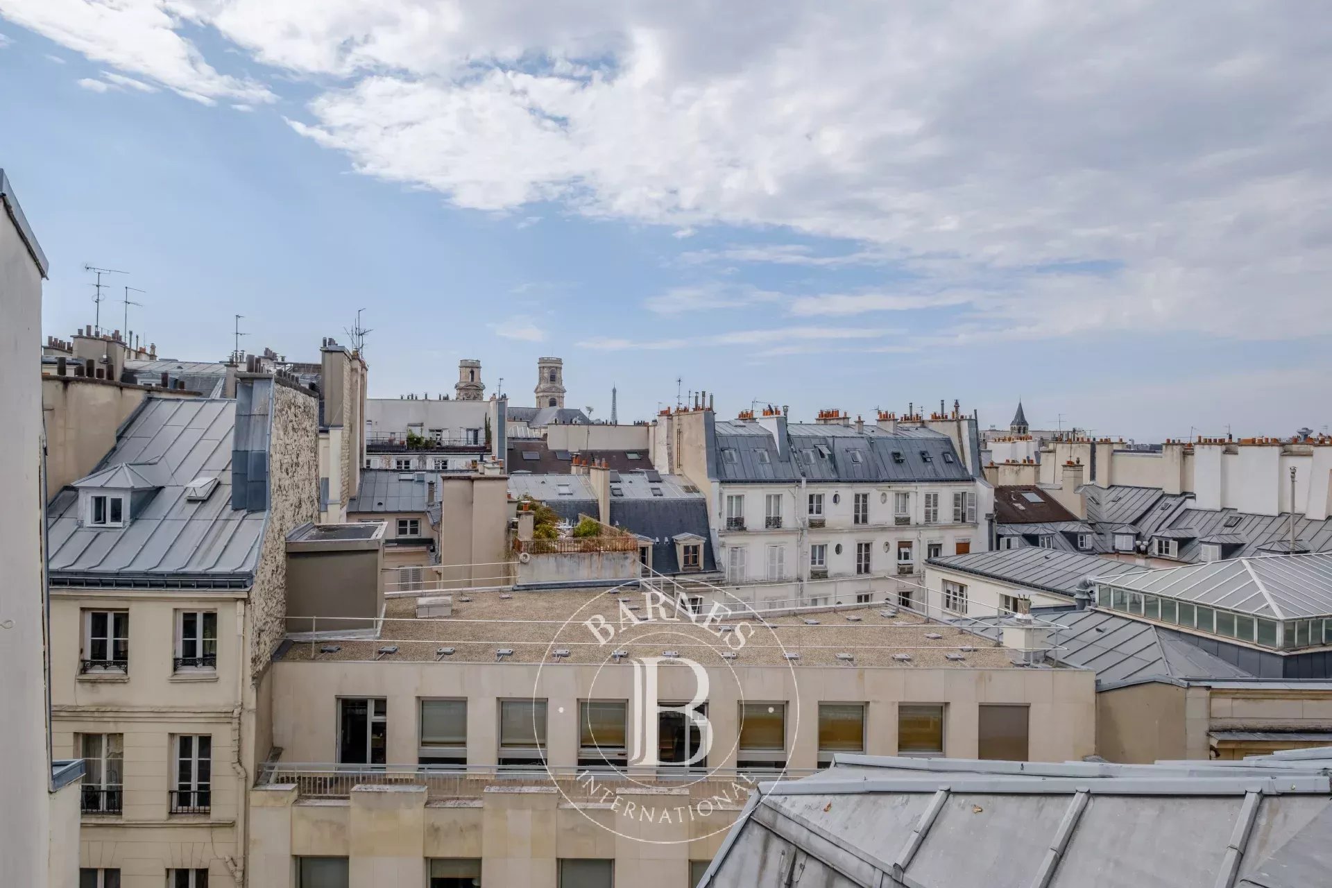 Paris  - Apartment 2 Bedrooms - picture 8