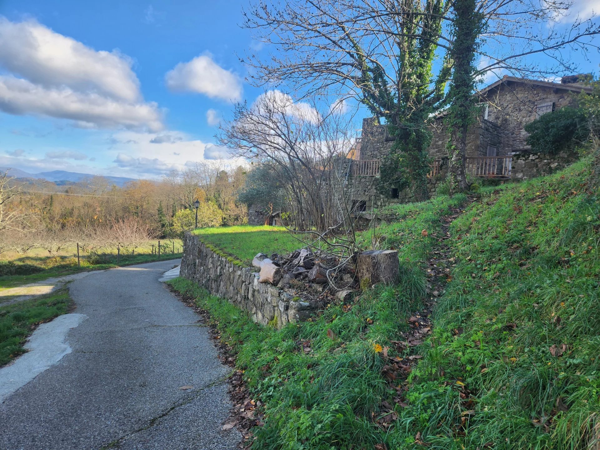 Vente Maison Saint-Cirgues-de-Prades