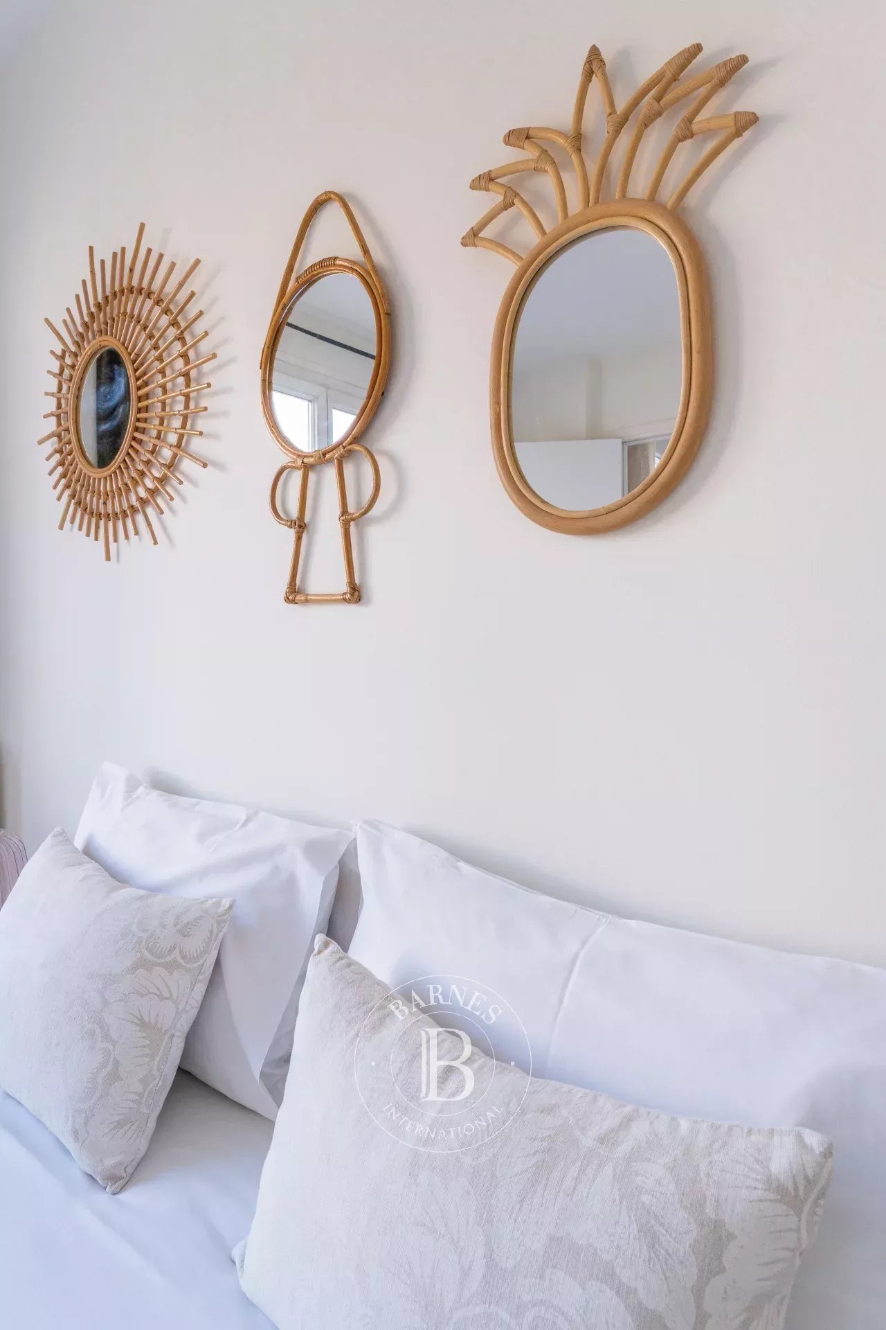 Daire Paris 12ème - picture 19