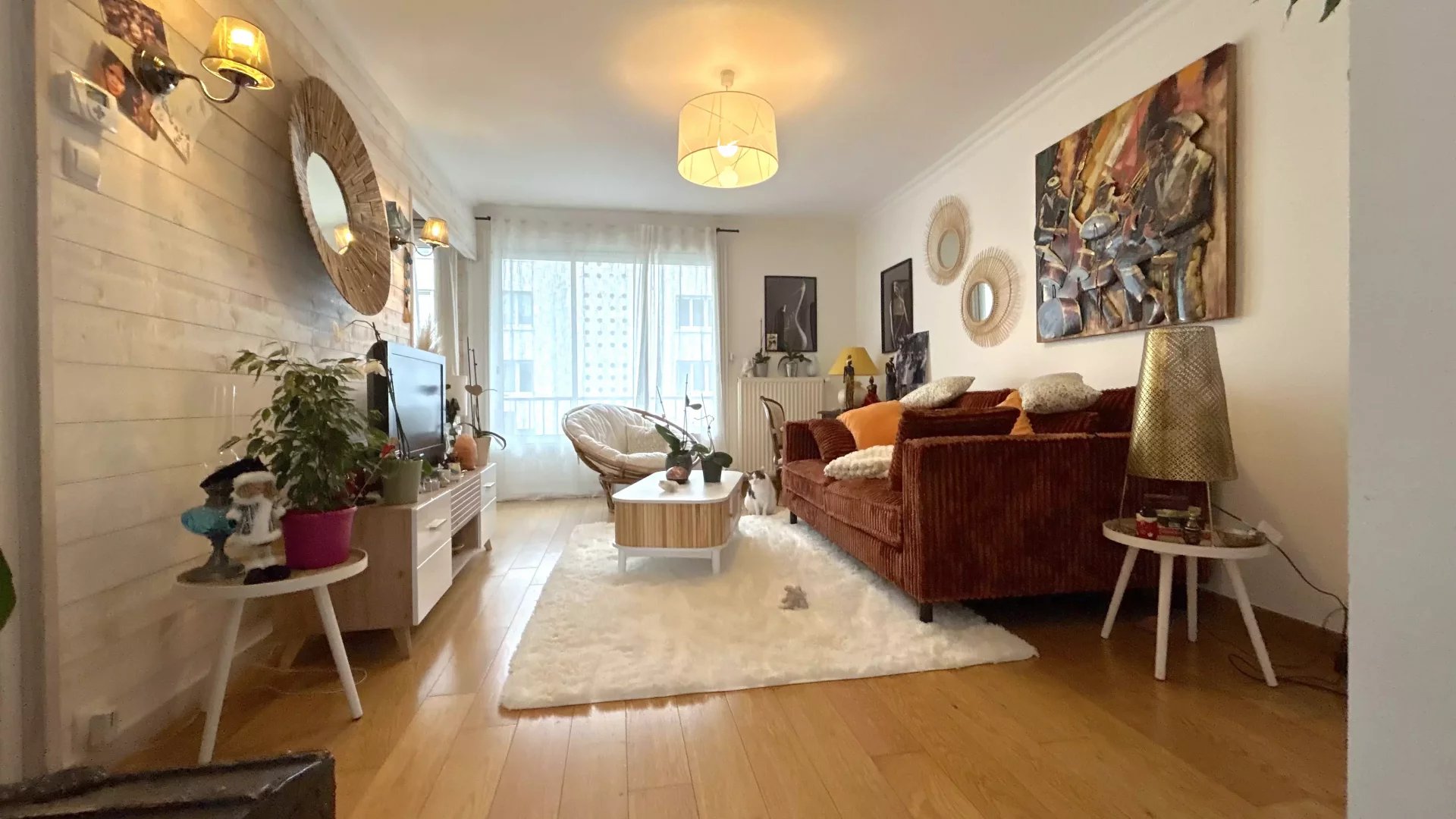 Vente Appartement Annecy