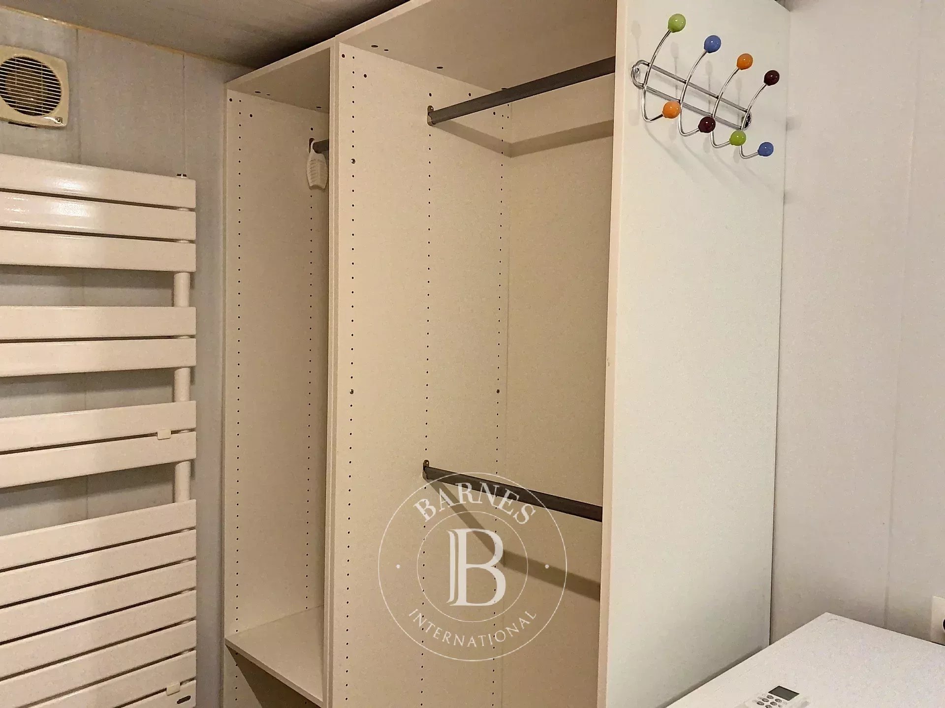 Daire Paris 18ème - picture 10