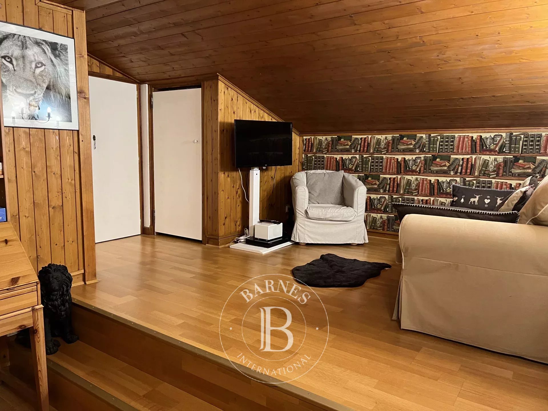 Daire Megève - picture 5