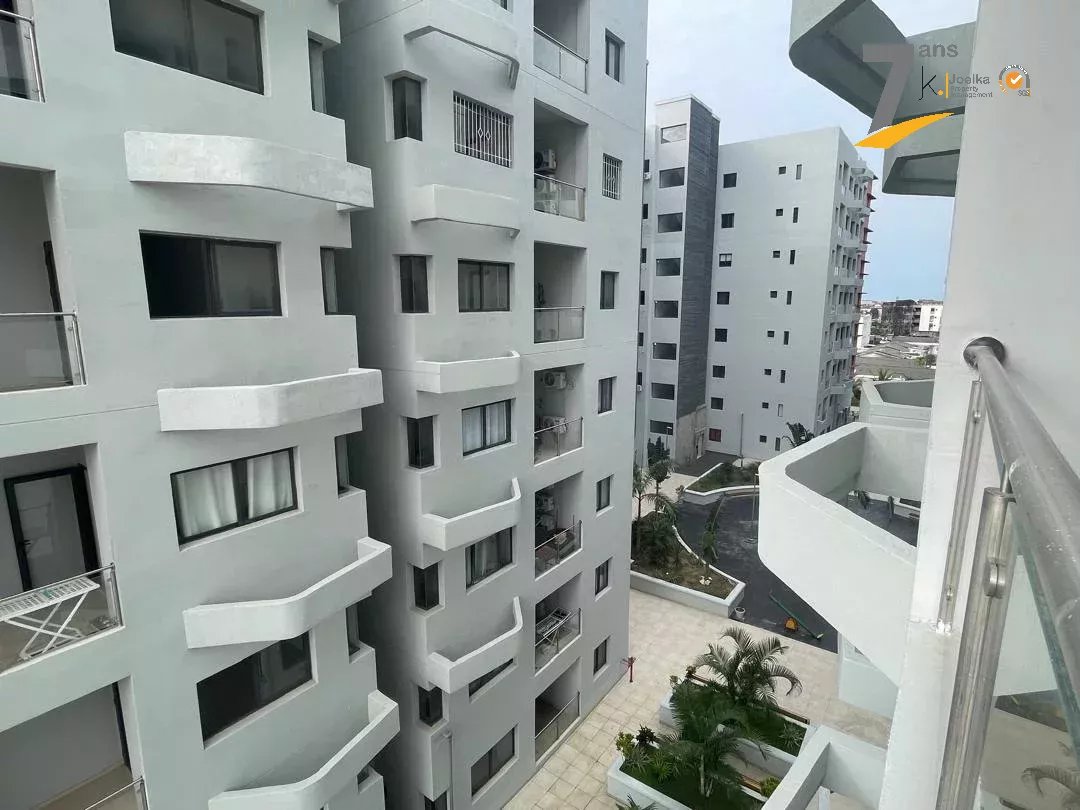 Location Appartement Abidjan Cocody