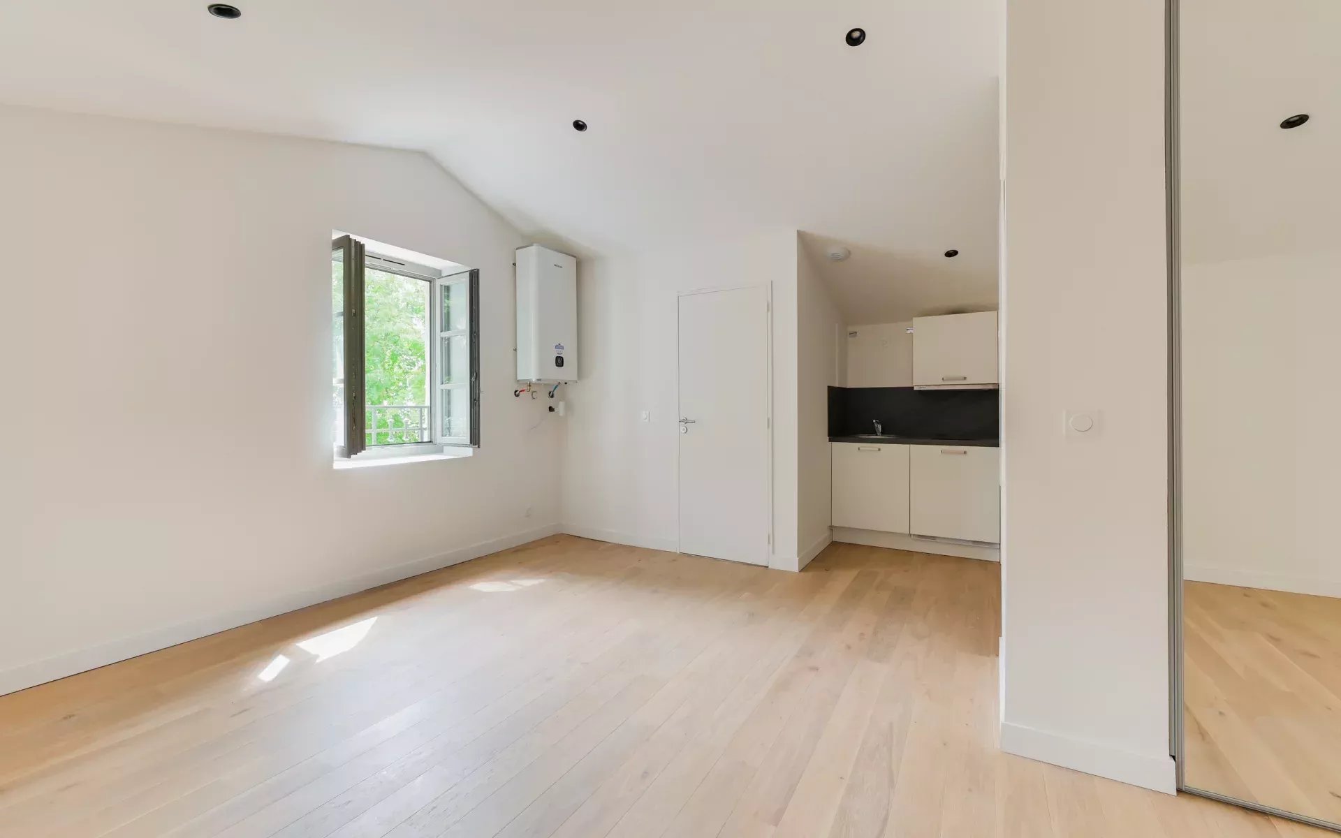 Vente Appartement Tassin-la-Demi-Lune