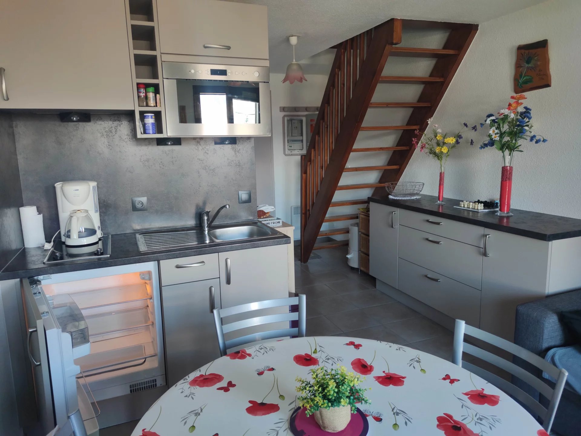 Vente Appartement Morillon