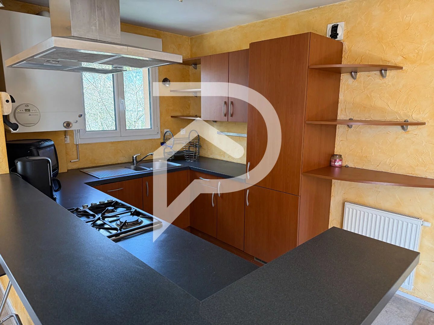 Appartement Belfort 3 pièce(s) 66 m2