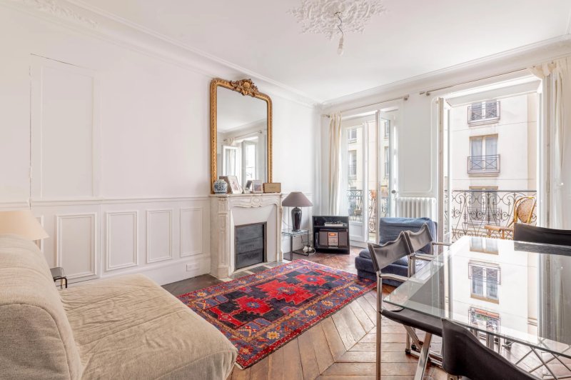 For Sale Apartment | Paris 5ème - picture 1