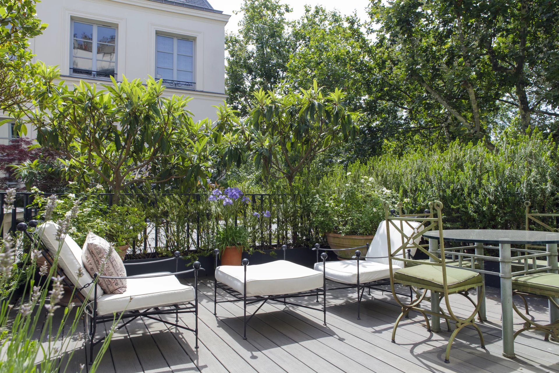 Agence immobilière de SARL VILLARET IMMOBILIER