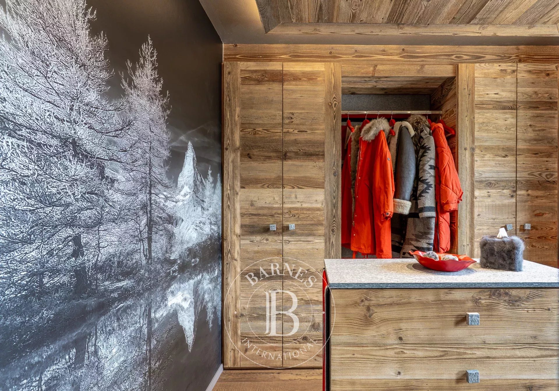 Dağ evi Chamonix-Mont-Blanc - picture 16