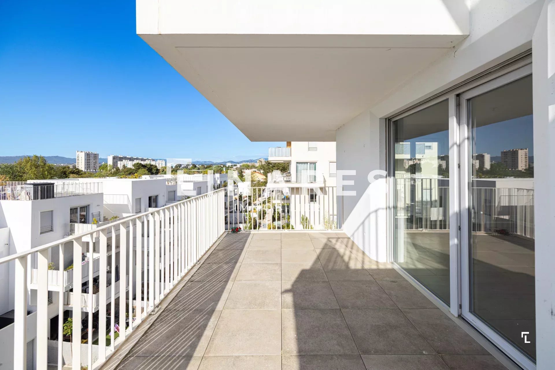 Sale Apartment Marseille 9ème
