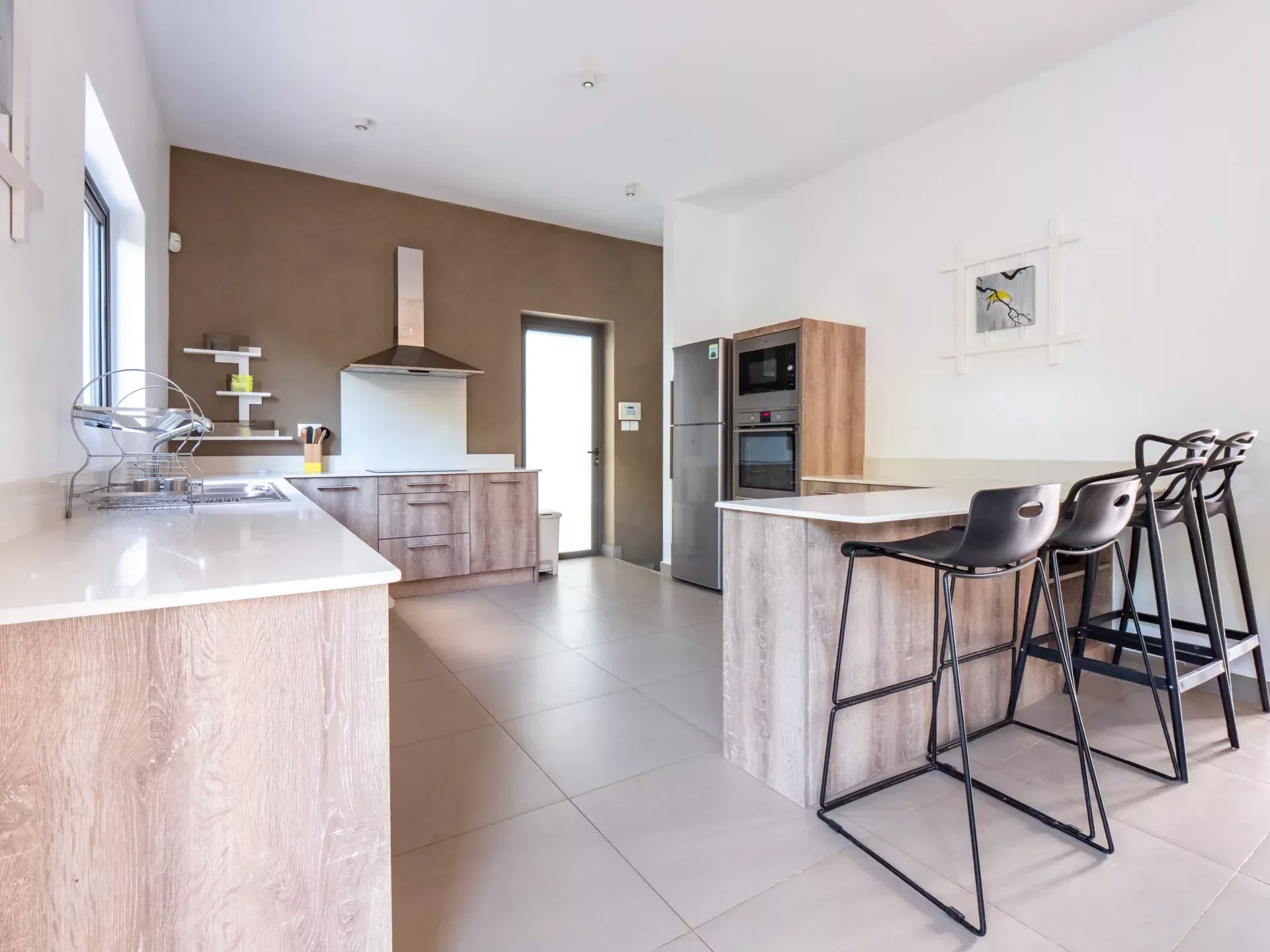 Renovated Villa in Tamarin, High Rental Potential - photo 5