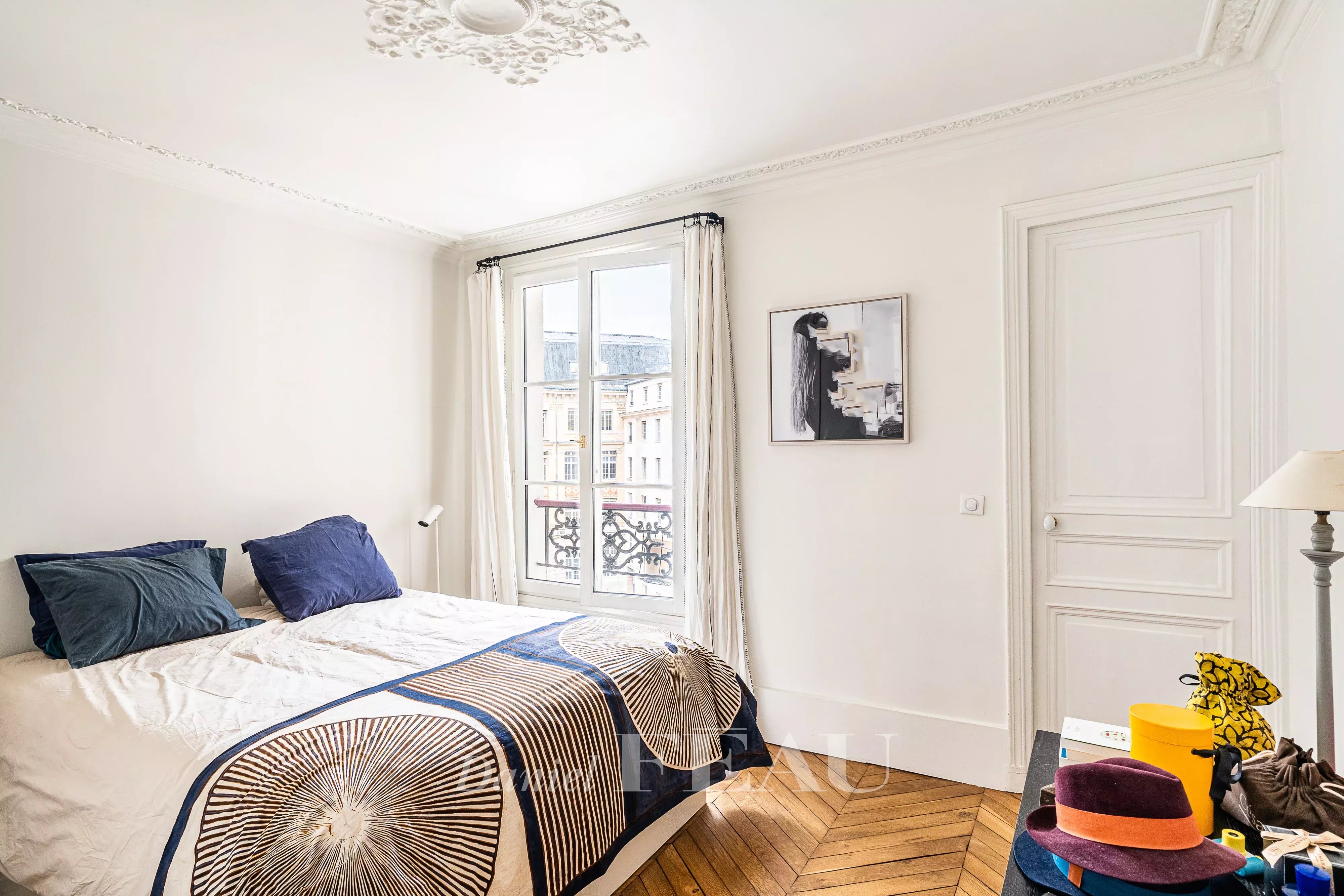 Vente Appartement Paris 6ème