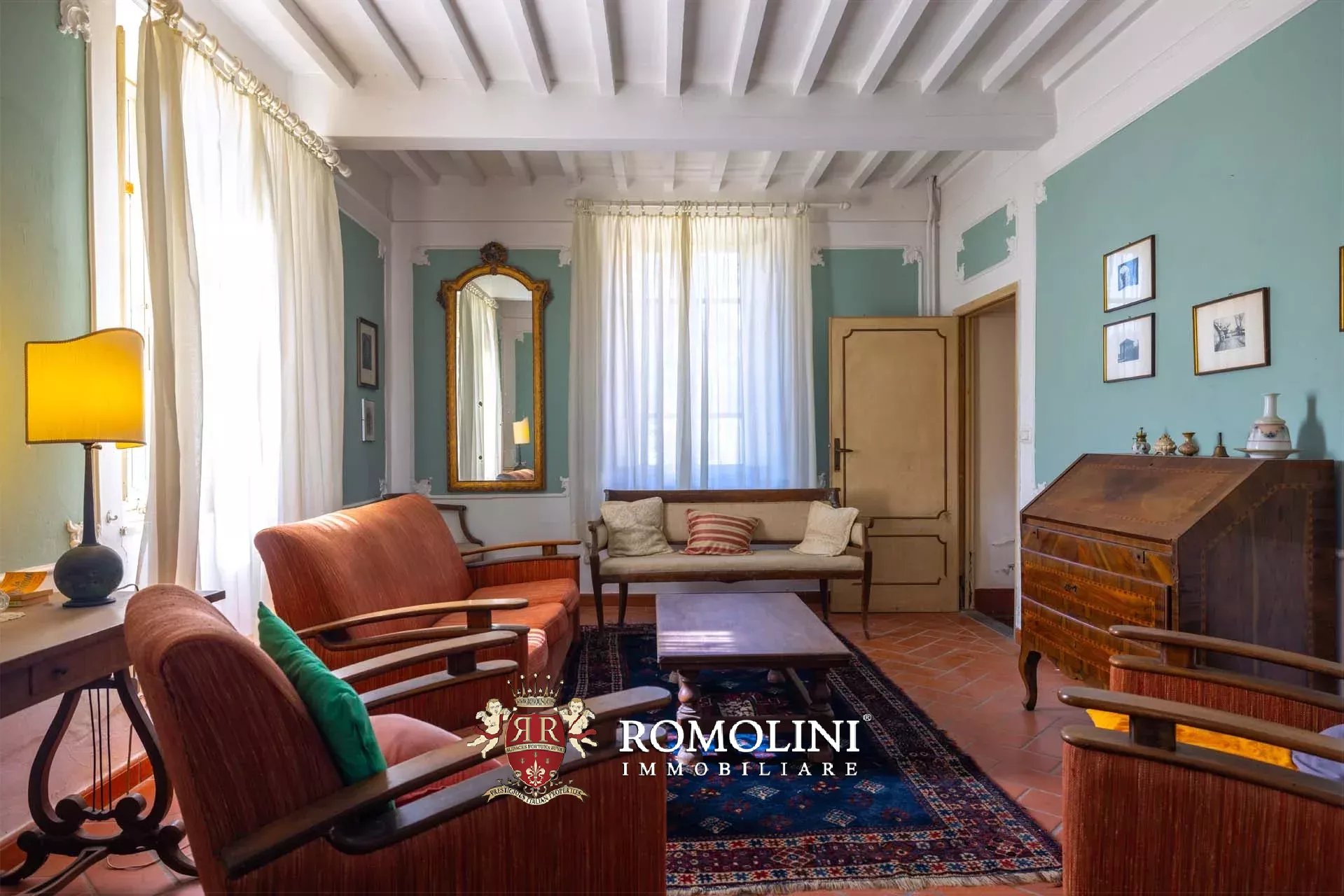 19 Bedroom Vineyard's Image 35