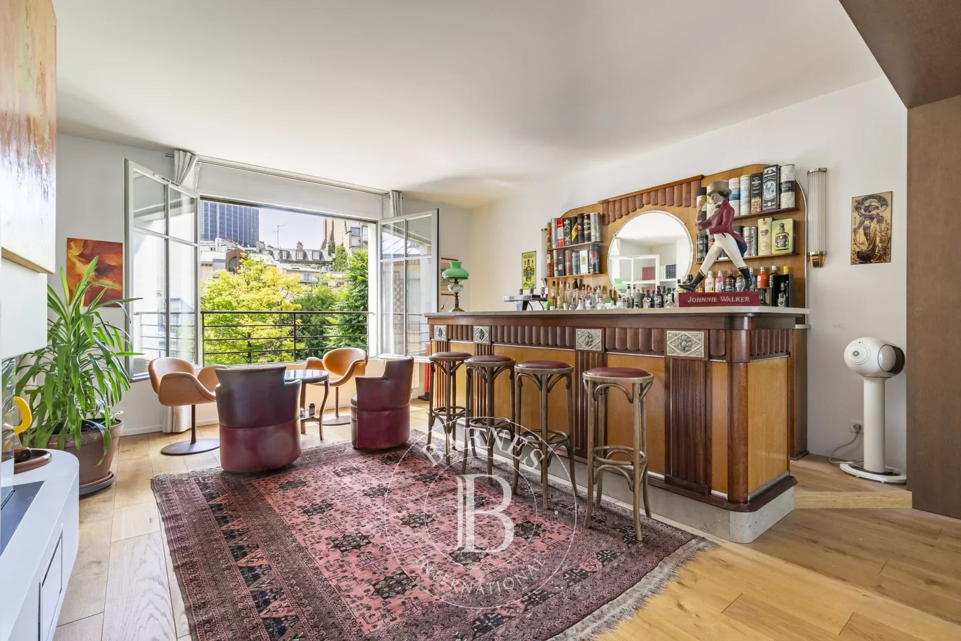 Apartment Paris 75006  -  ref 87123355 (picture 3)