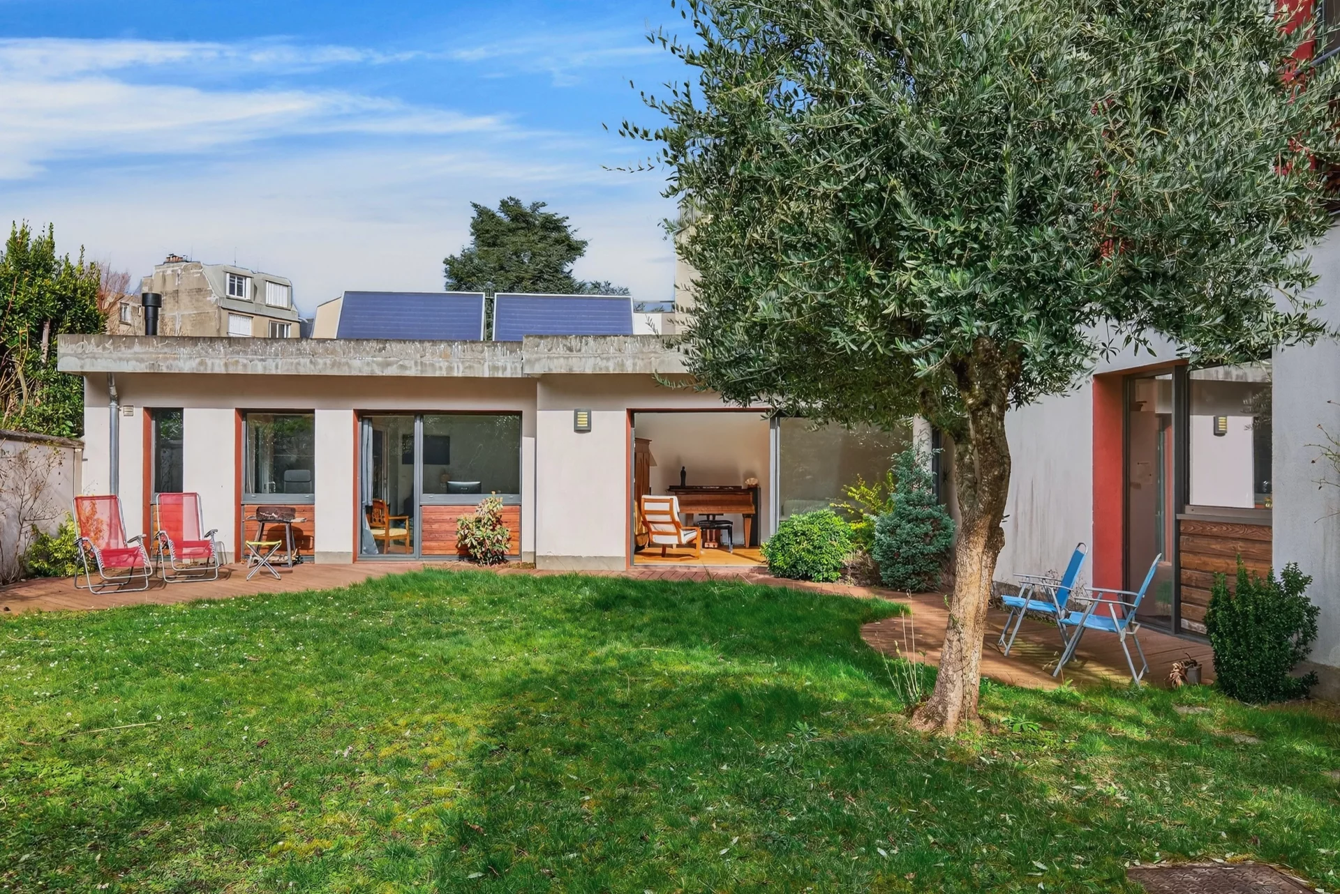 Viroflay - Viroflay RIVE GAUCHE