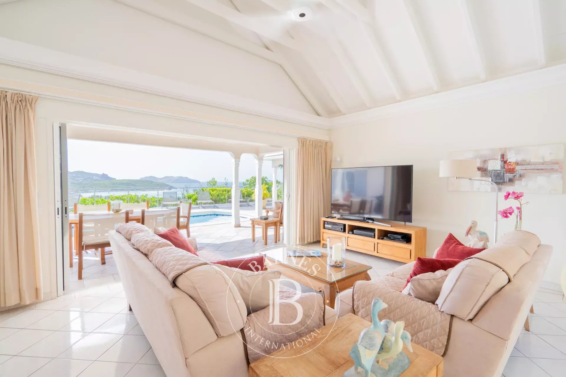 Villa Saint Jean - picture 6