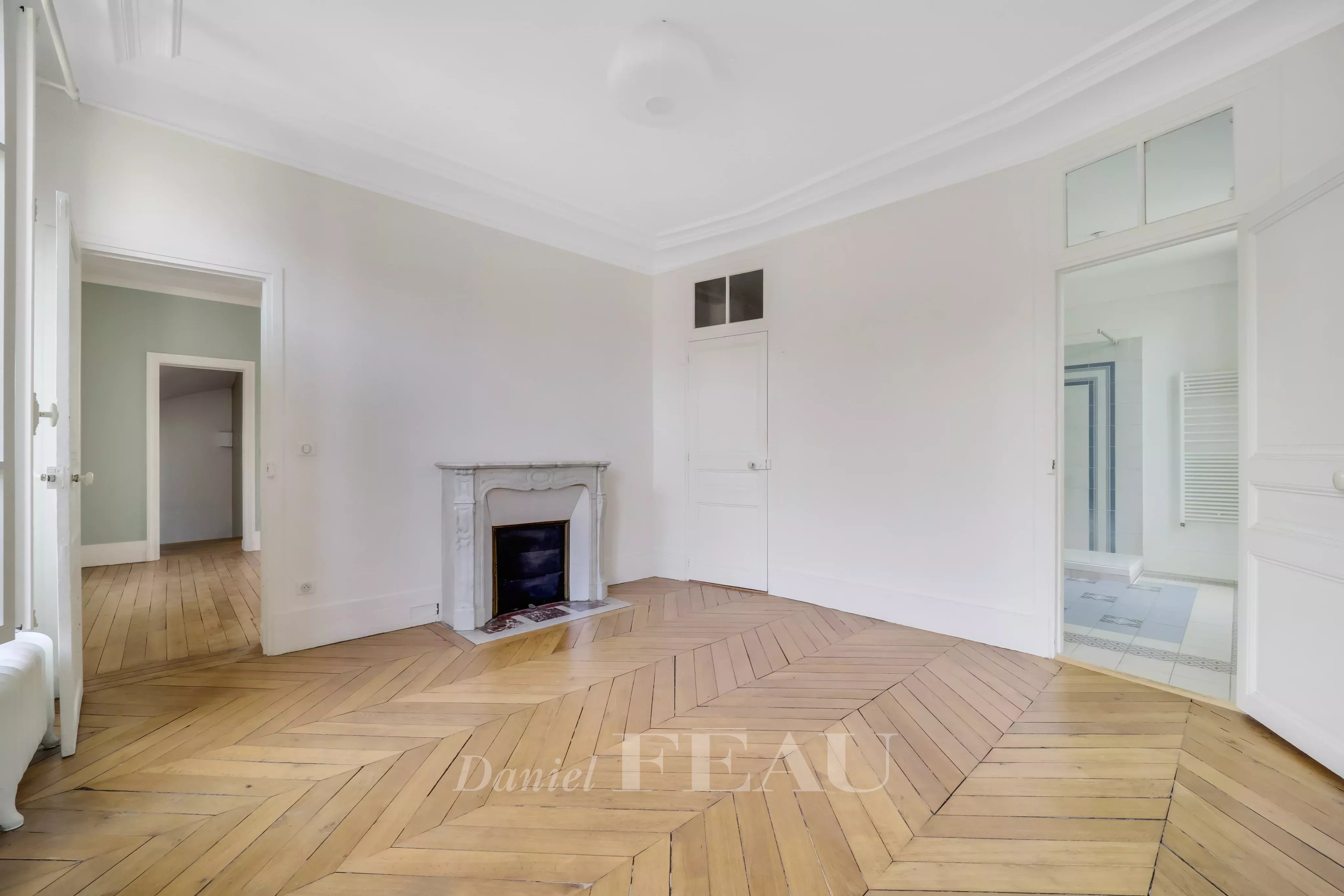 Sale Duplex Versailles