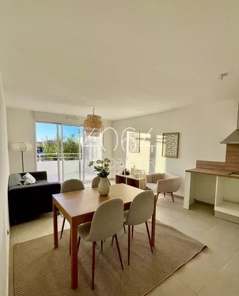 Sale Apartment Istres