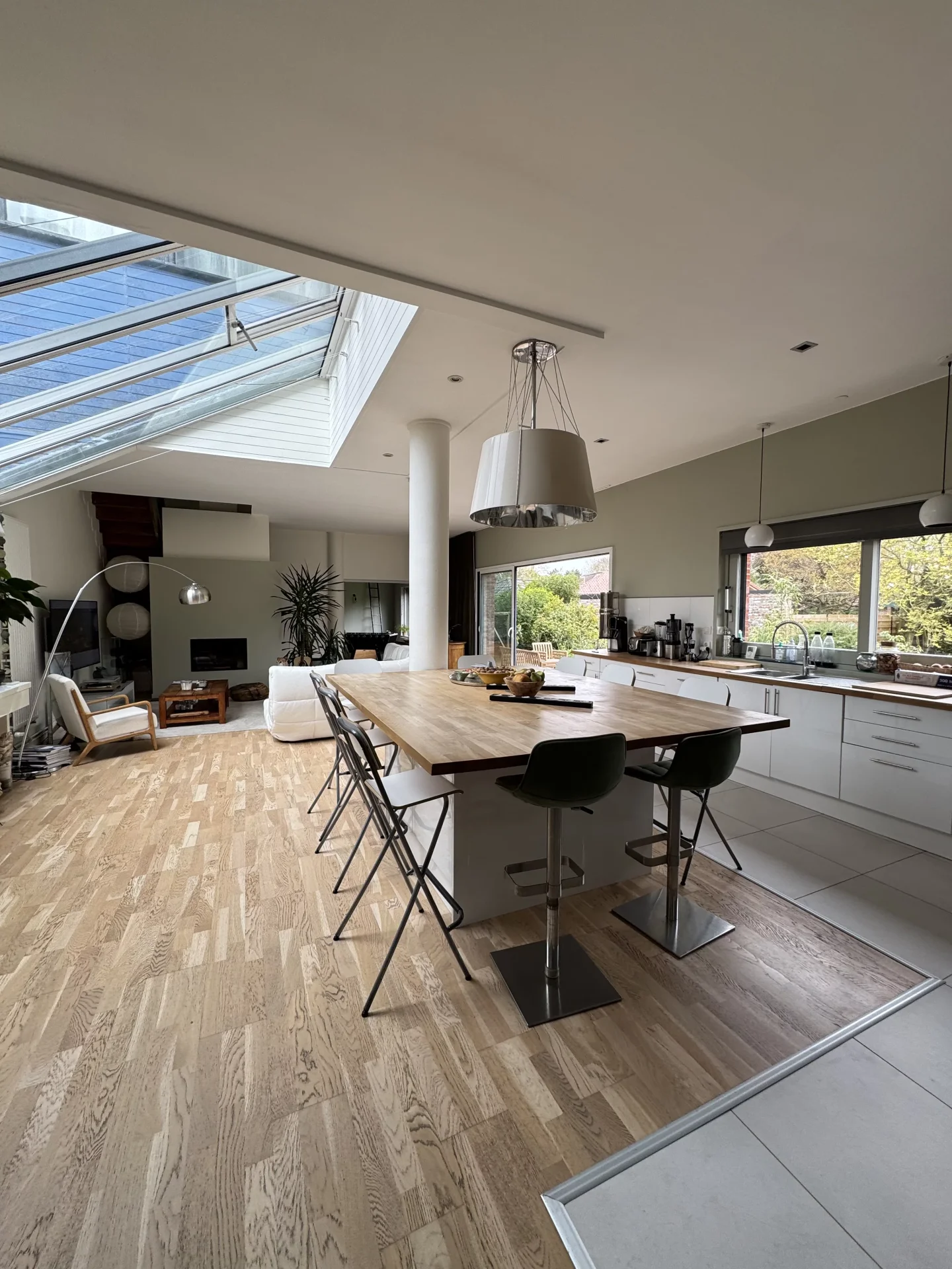 Marcq-en-Barœul - HIPPODROME - CLEMENCEAU