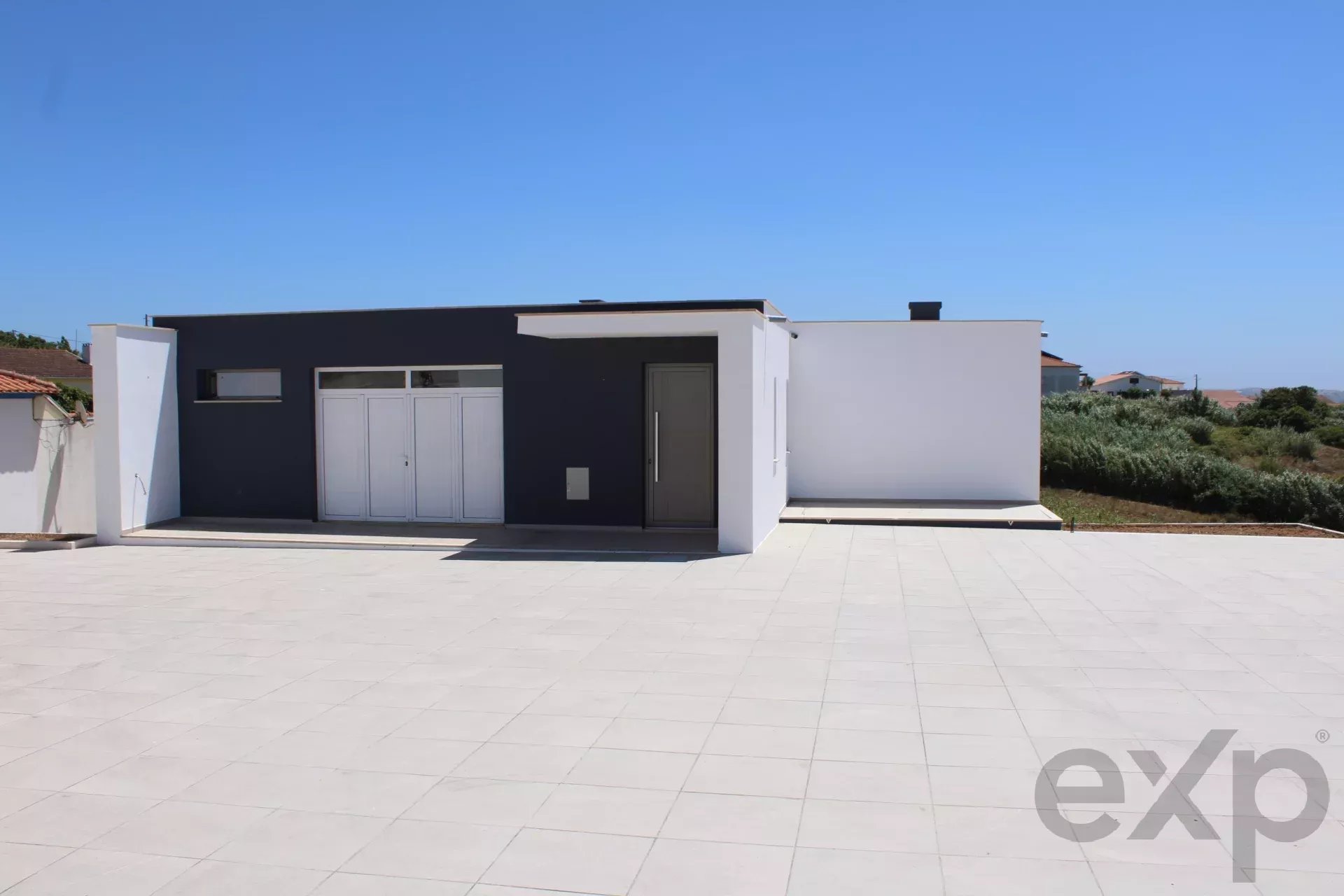 Modern house with pool and accessibility in Abelheira 86346762 image 4