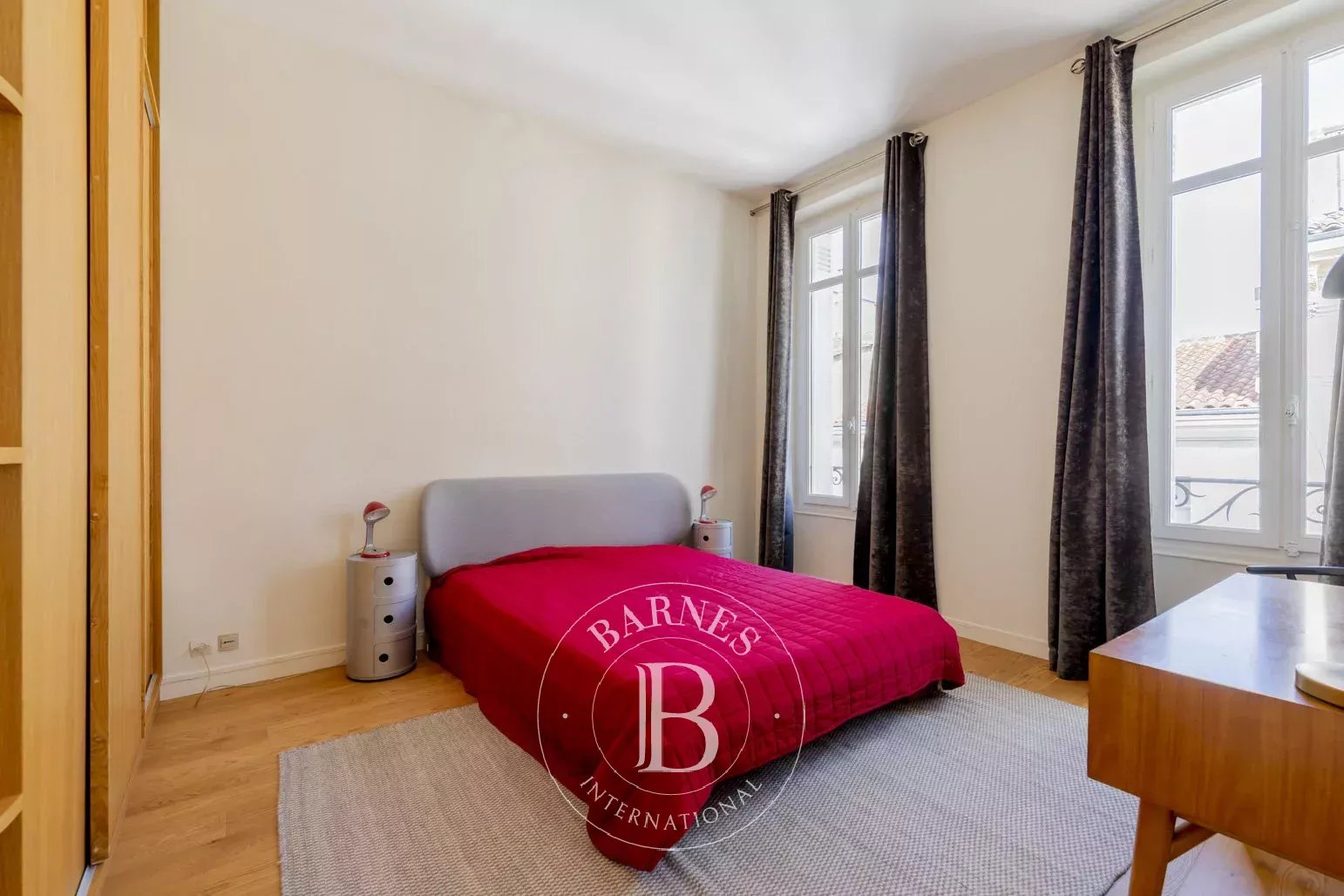 Daire Bordeaux - picture 9