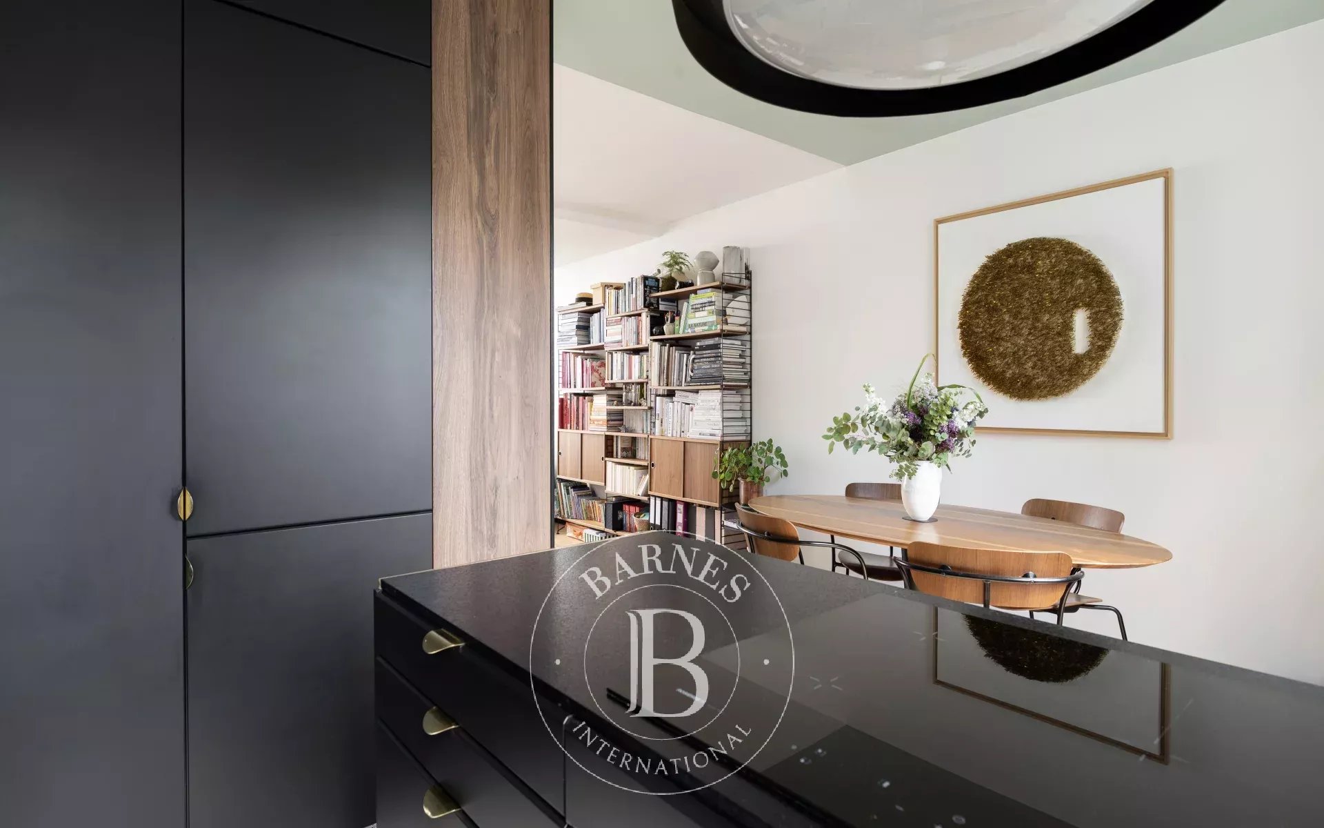 Daire Paris 18ème - picture 16