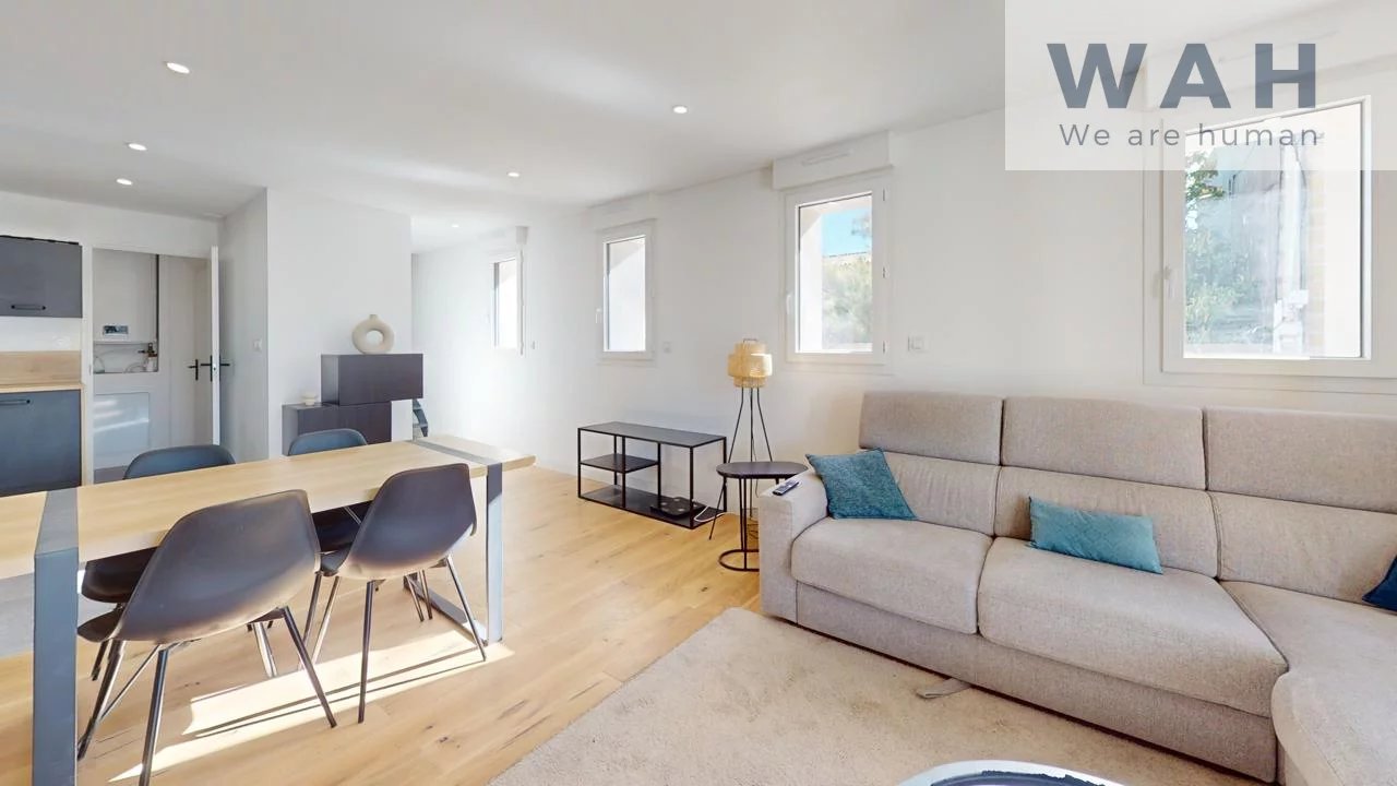 Maison de ville T4 avec extérieur