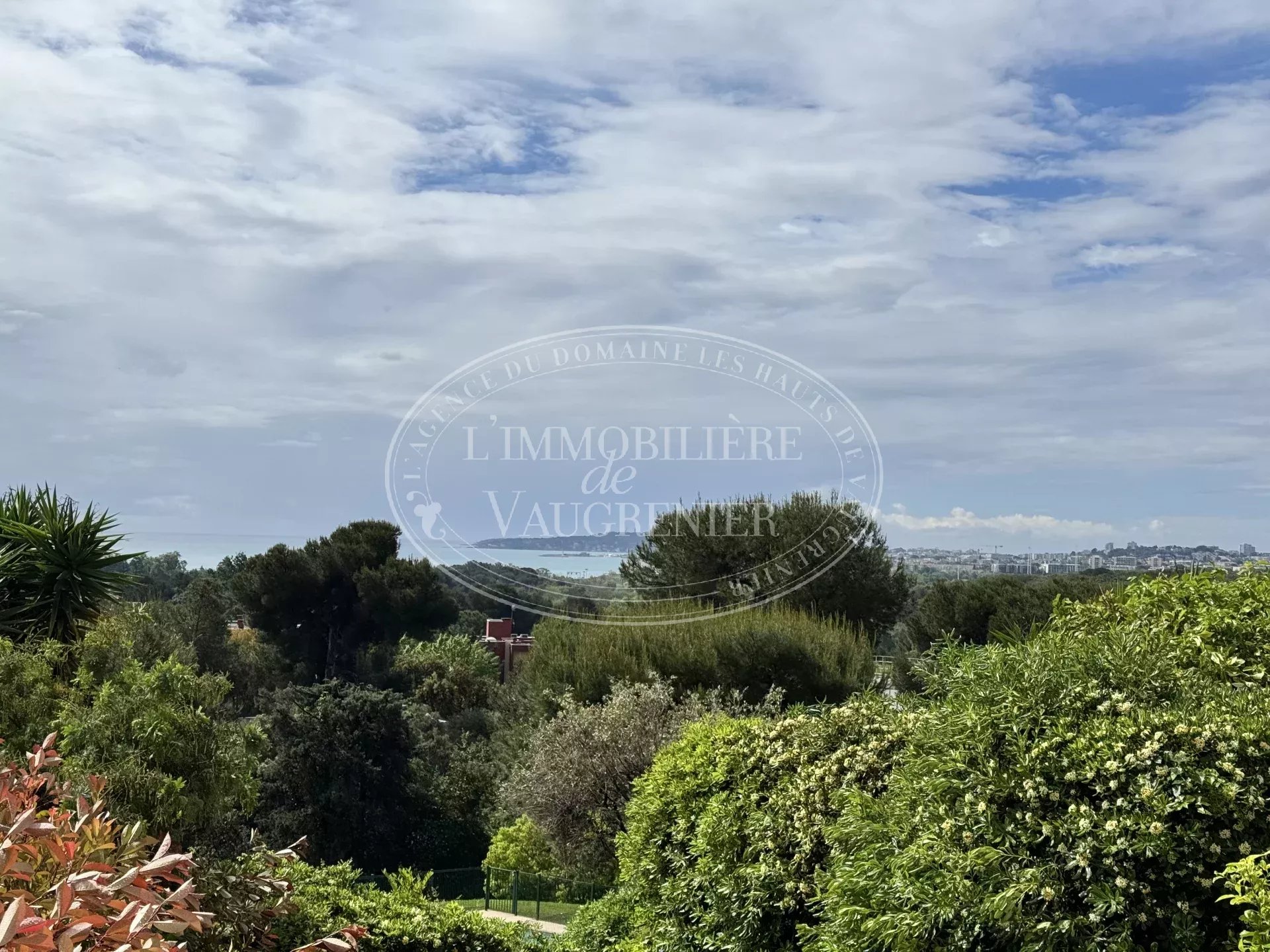 Vendita Appartamento - Villeneuve-Loubet