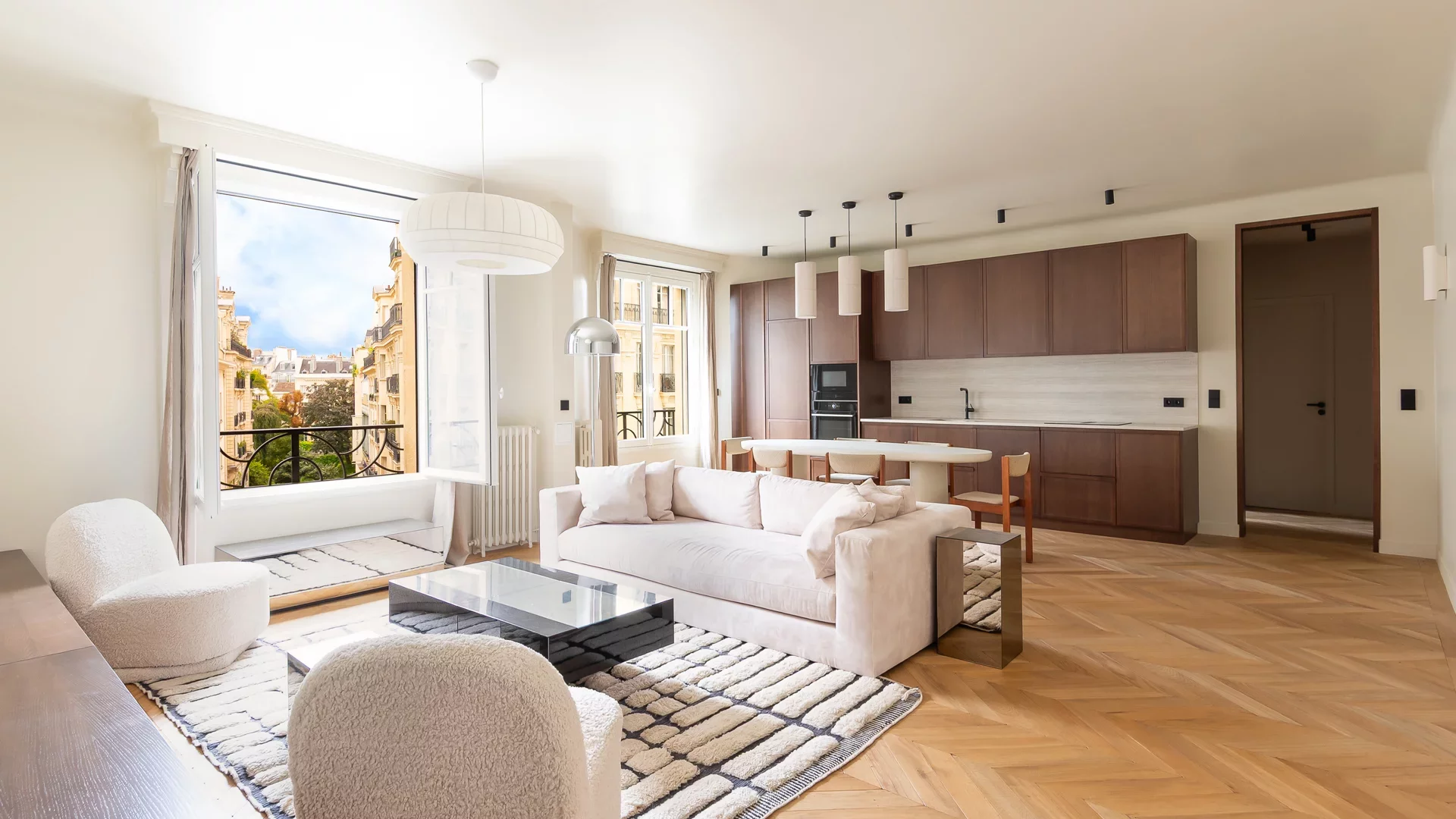 Paris 6e - SÈVRES