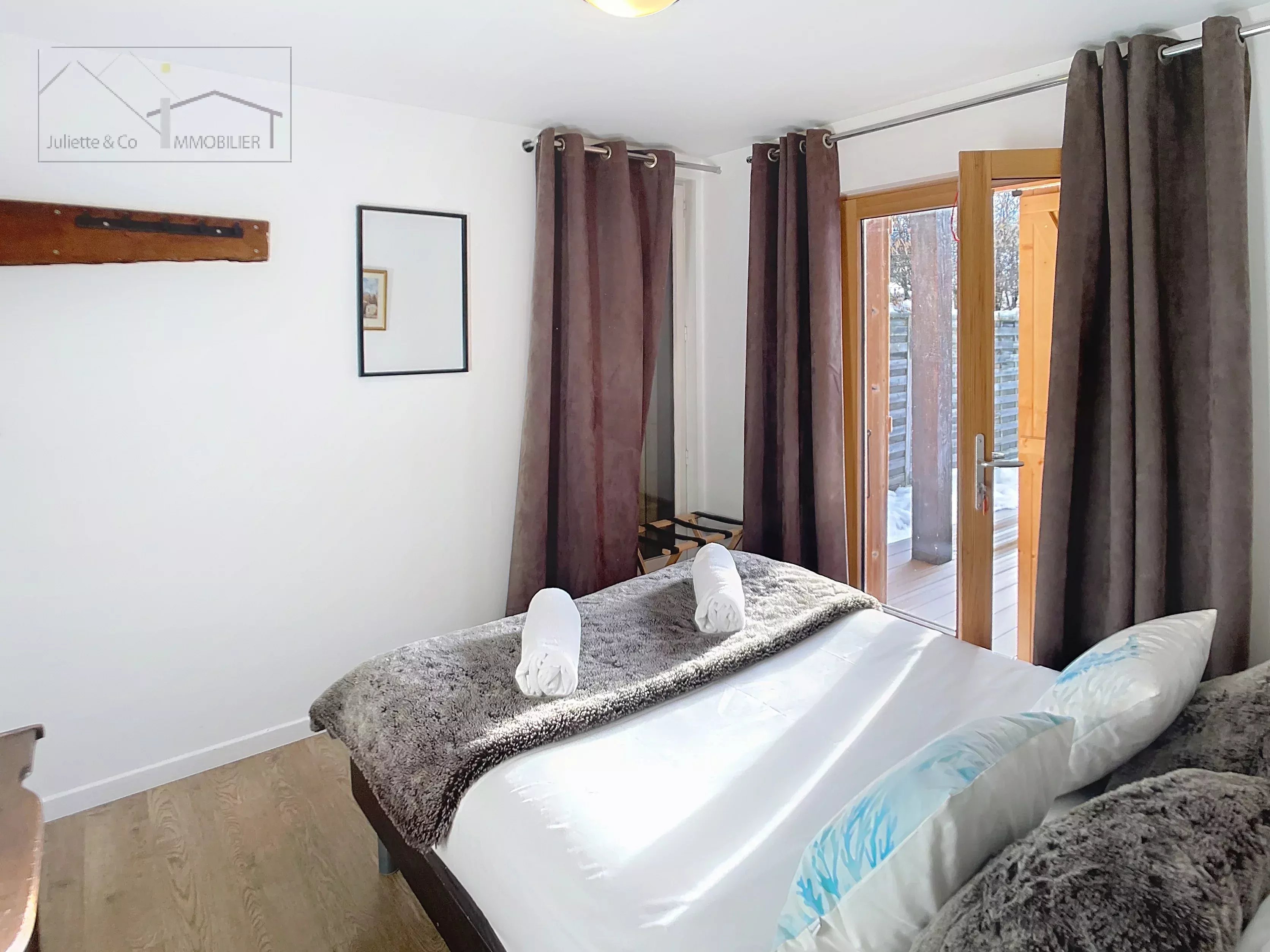 Photo of Chalet d'Exception in Chamonix-Mont-Blanc