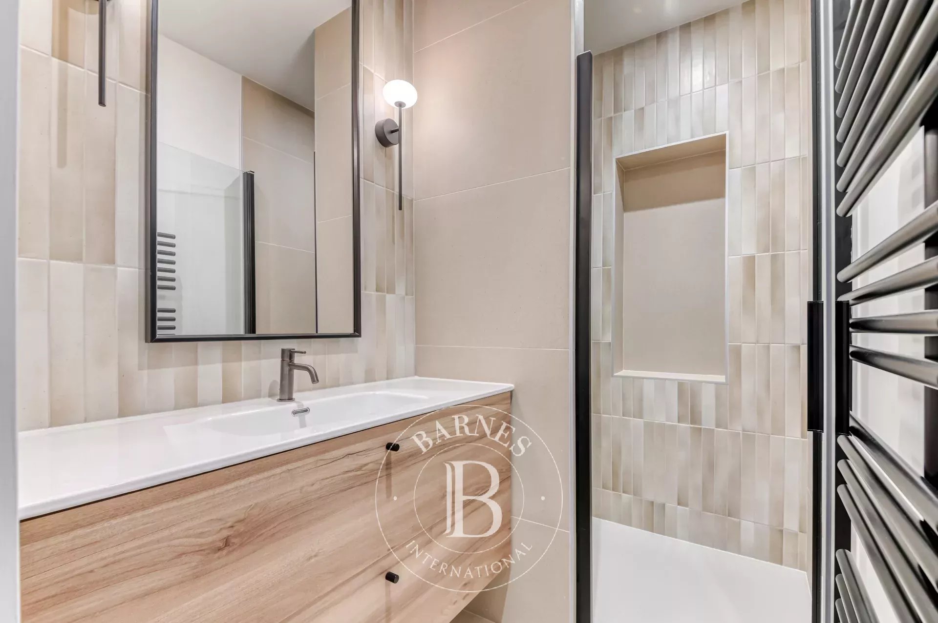 Daire Lyon 2ème - picture 8