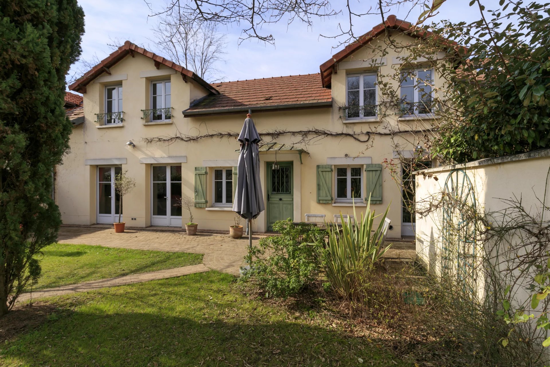 Colombes  - House 6 Bedrooms - picture 6
