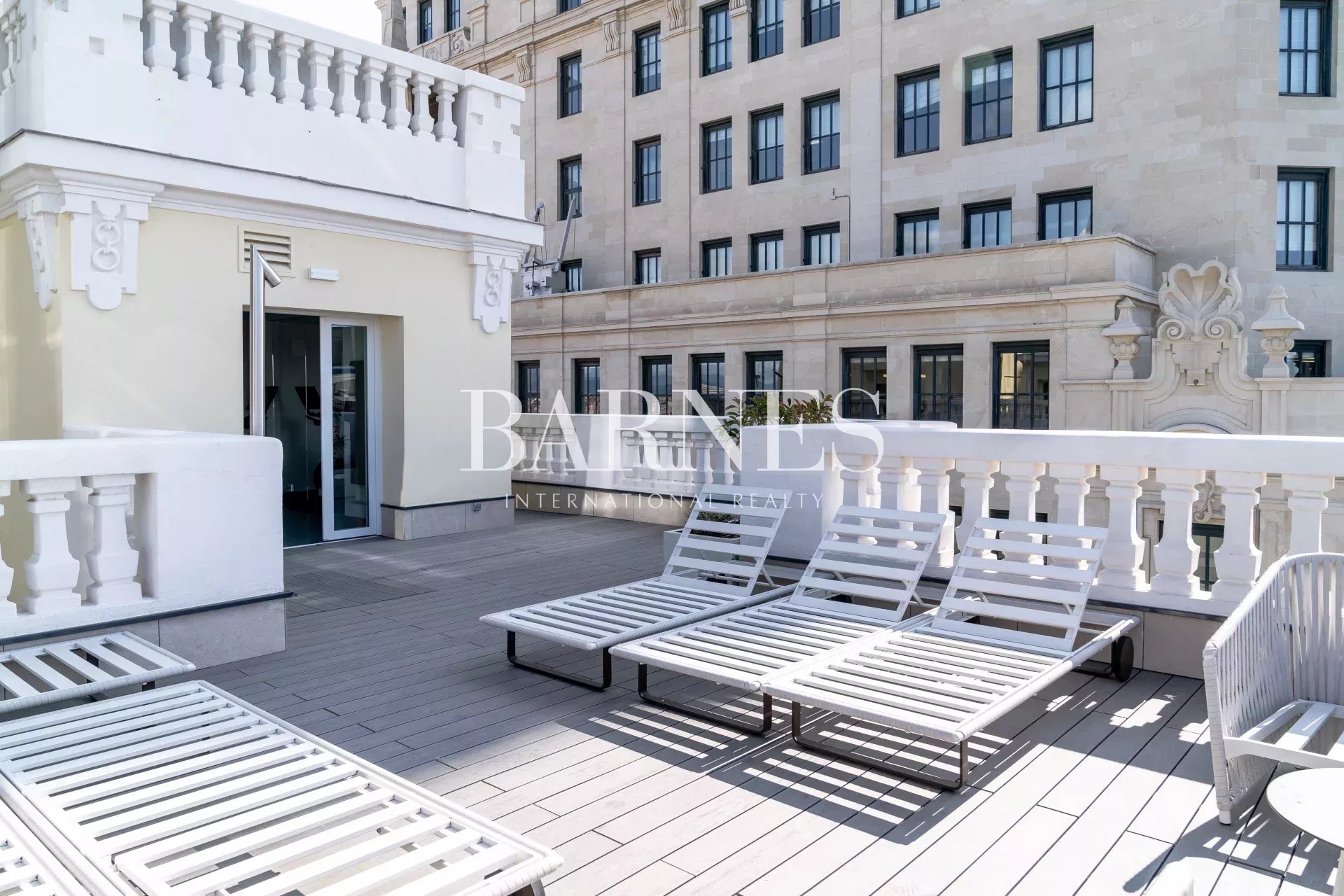 Daire Madrid - picture 30