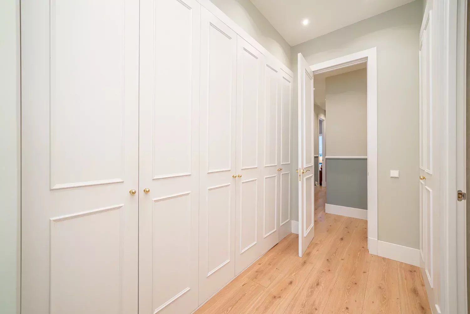 Daire Madrid - picture 26