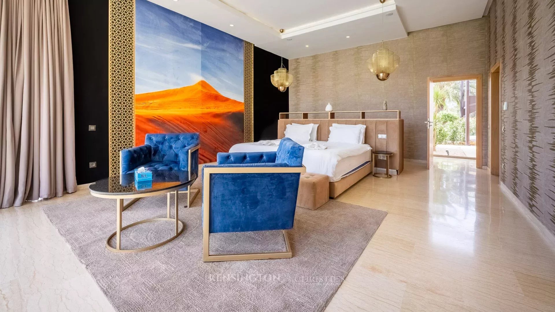 5 Bedroom Villa/Townhouse's Image 38