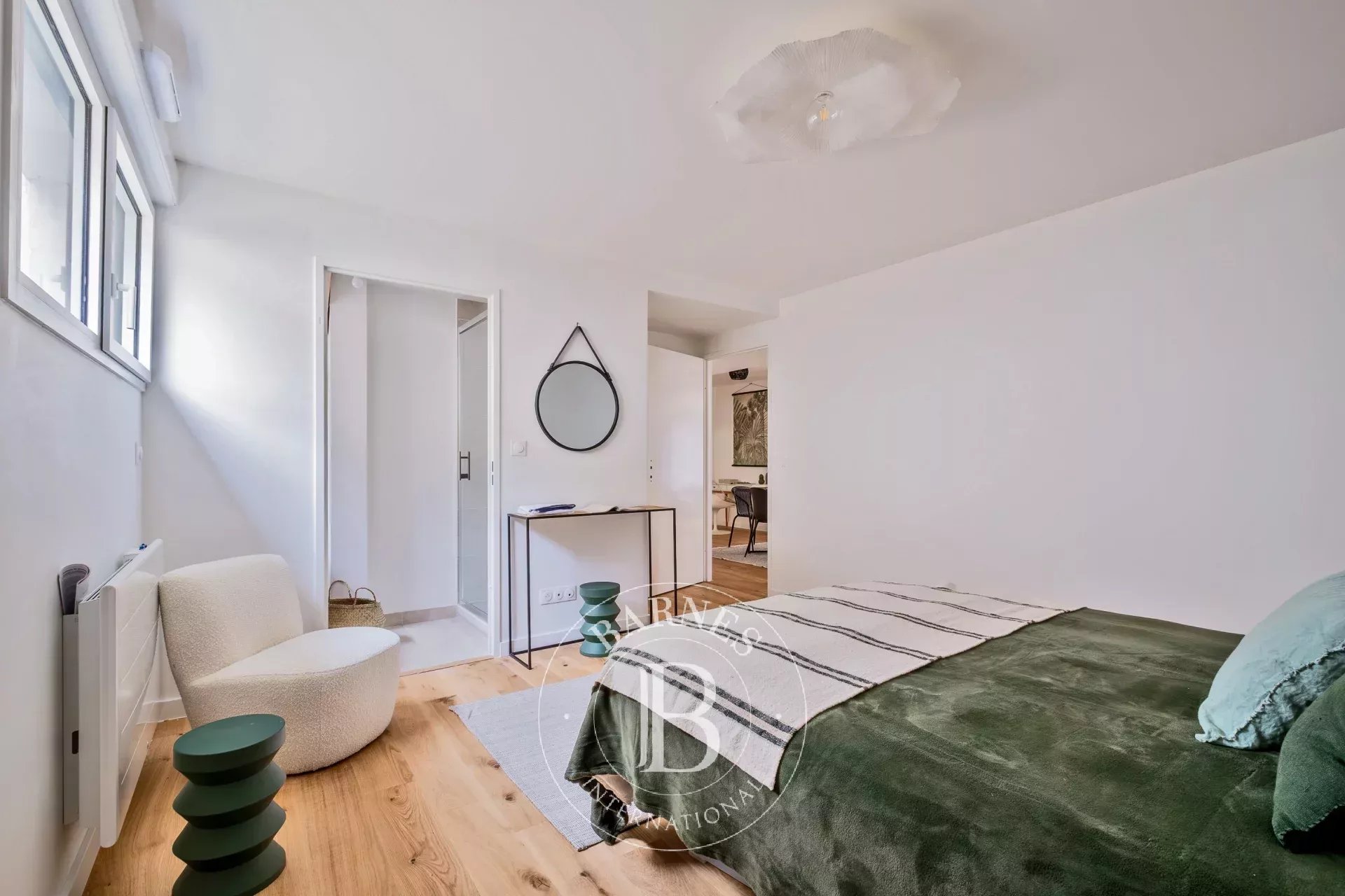 Daire Bordeaux - picture 9