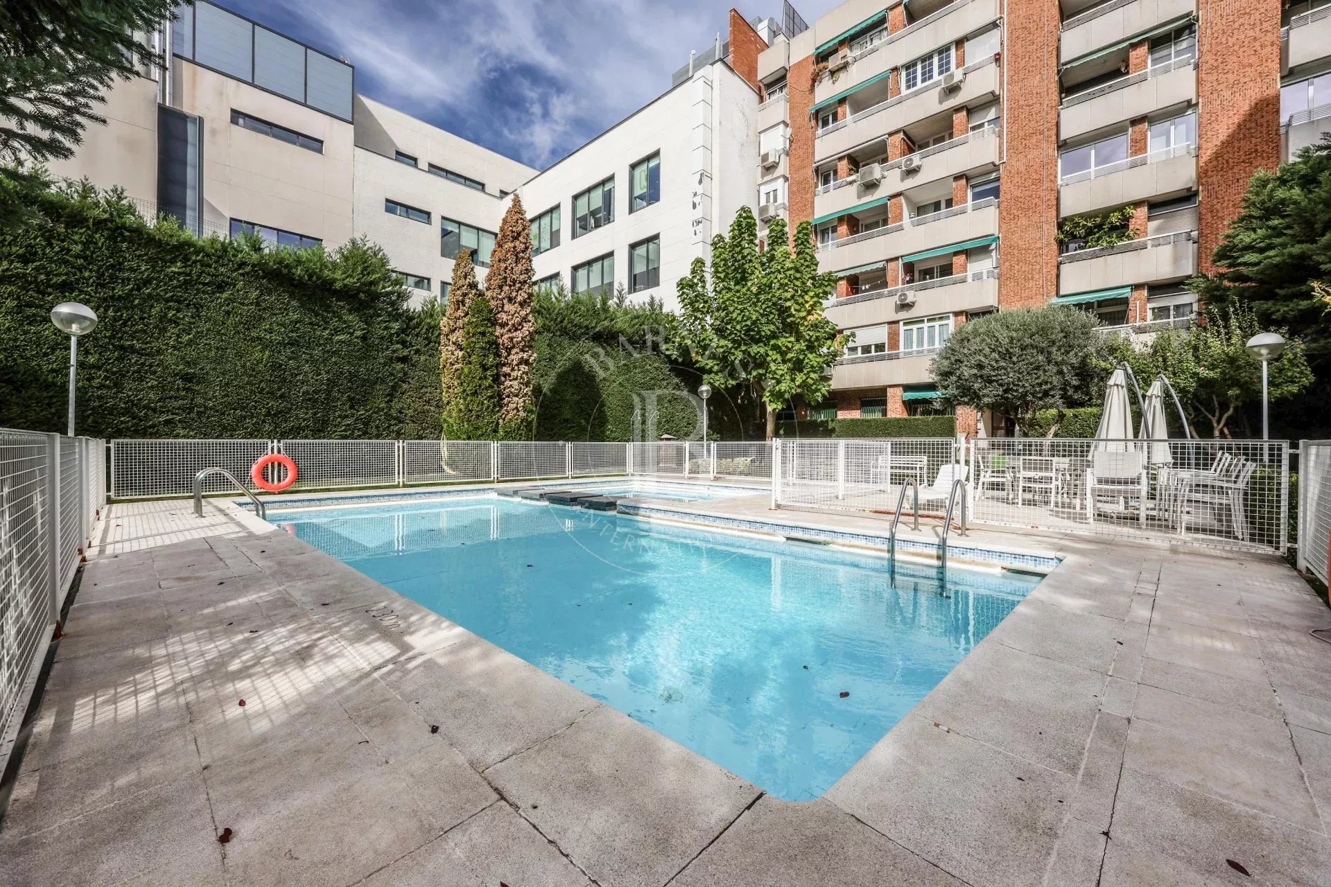 Daire Madrid - picture 23