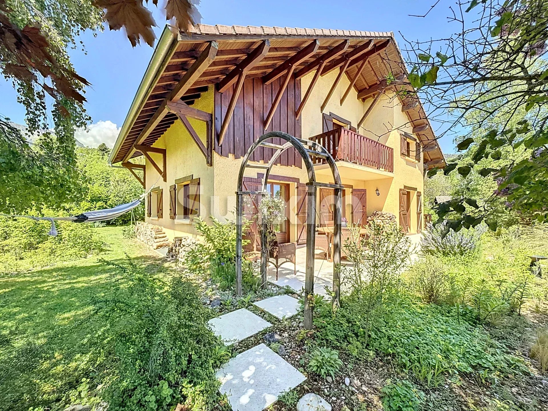 Agence immobilière de S2R IMMOBILIER SAS