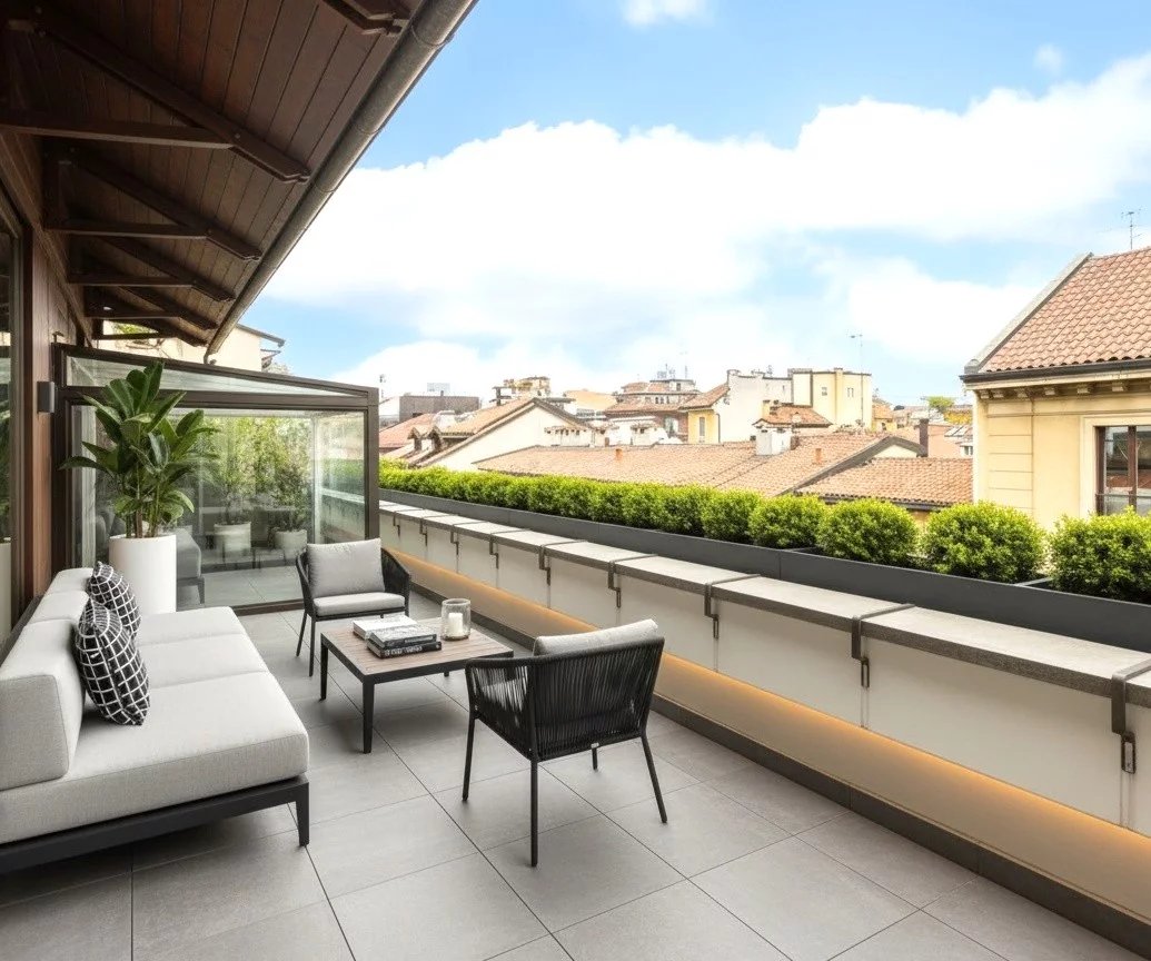 Sale Apartment Milano Brera