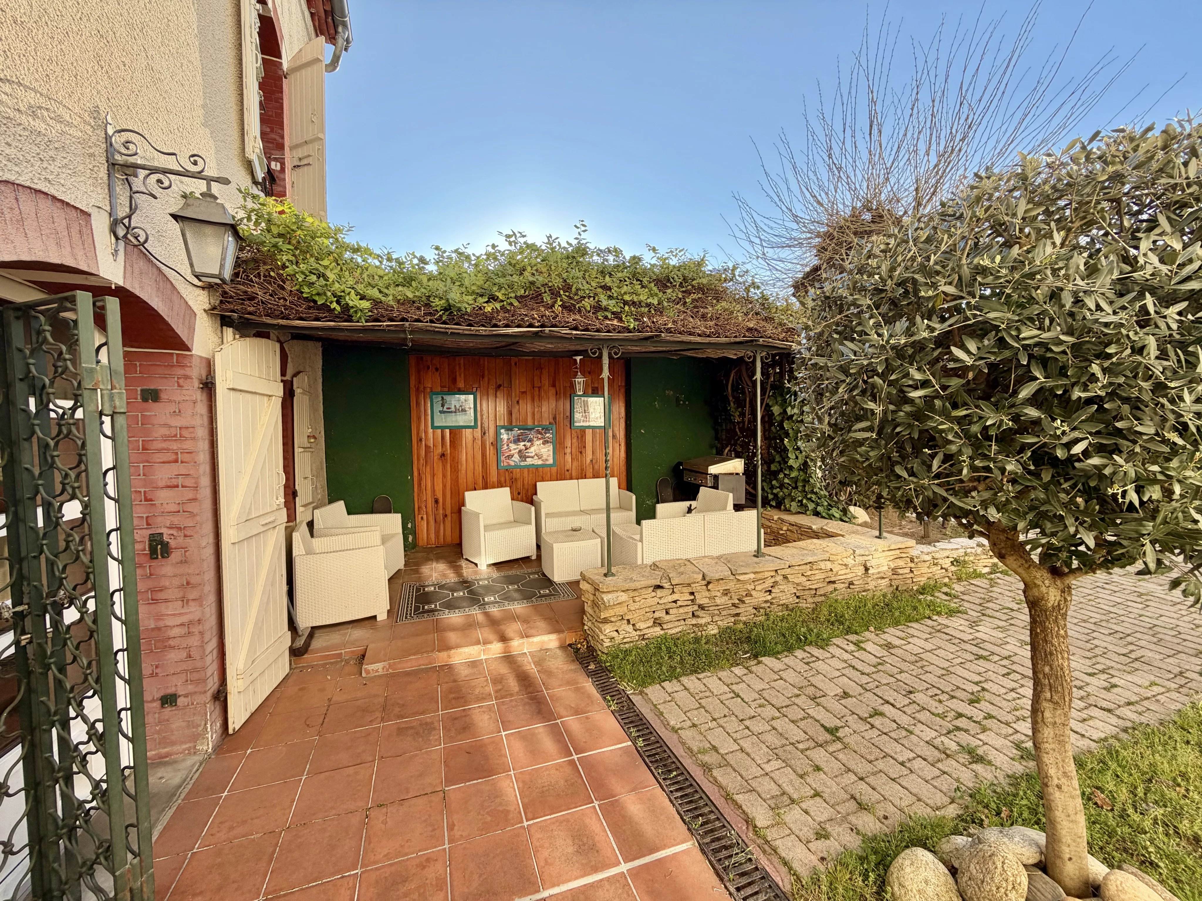 House for sale Saint-Jean-du-Falga, Ariège