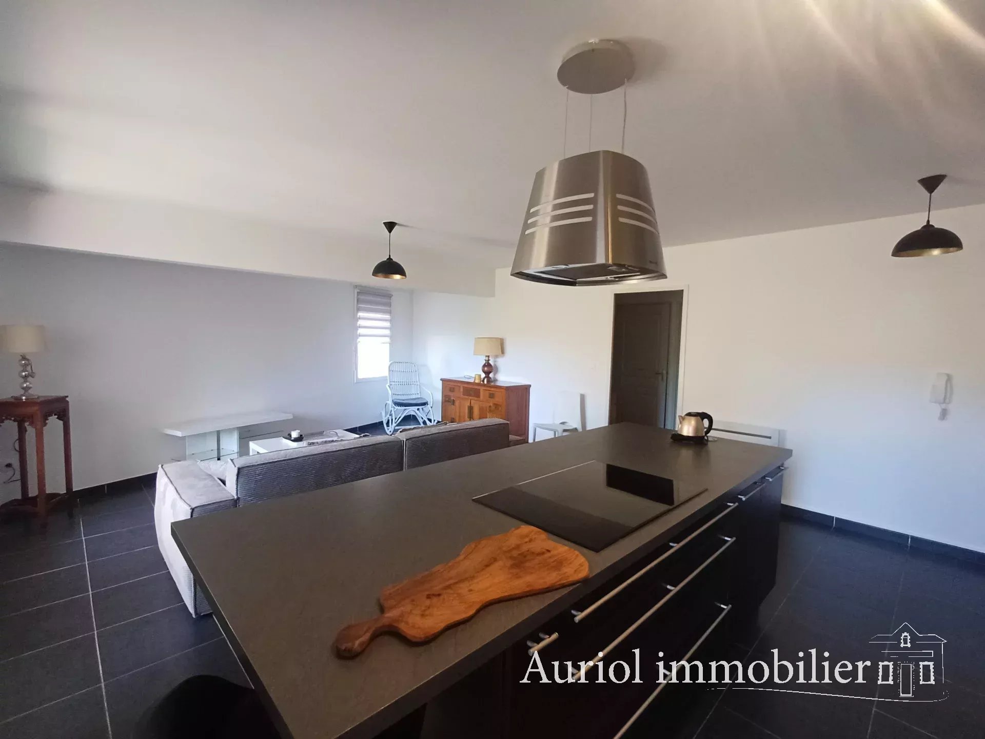 Location Appartement Saint-Zacharie