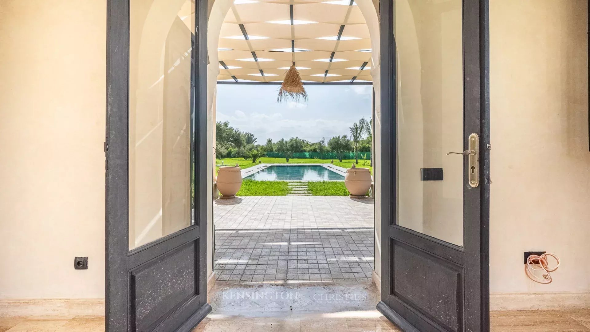 4 Bedroom Villa/Townhouse's Image 11