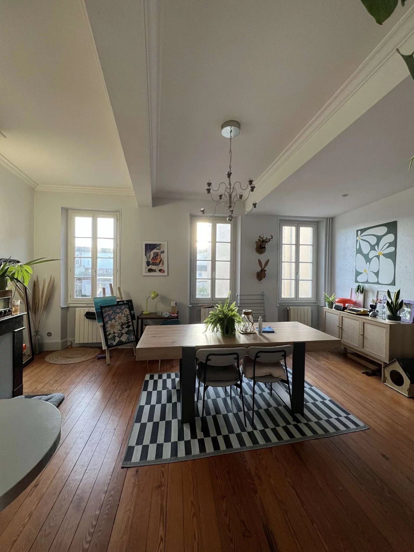 Location Appartement Castres