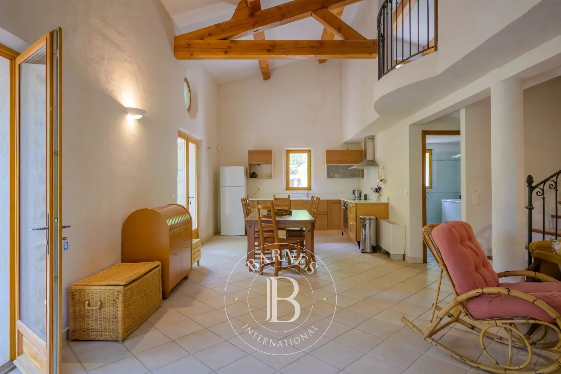 Mülkiyet Le Castellet - picture 20