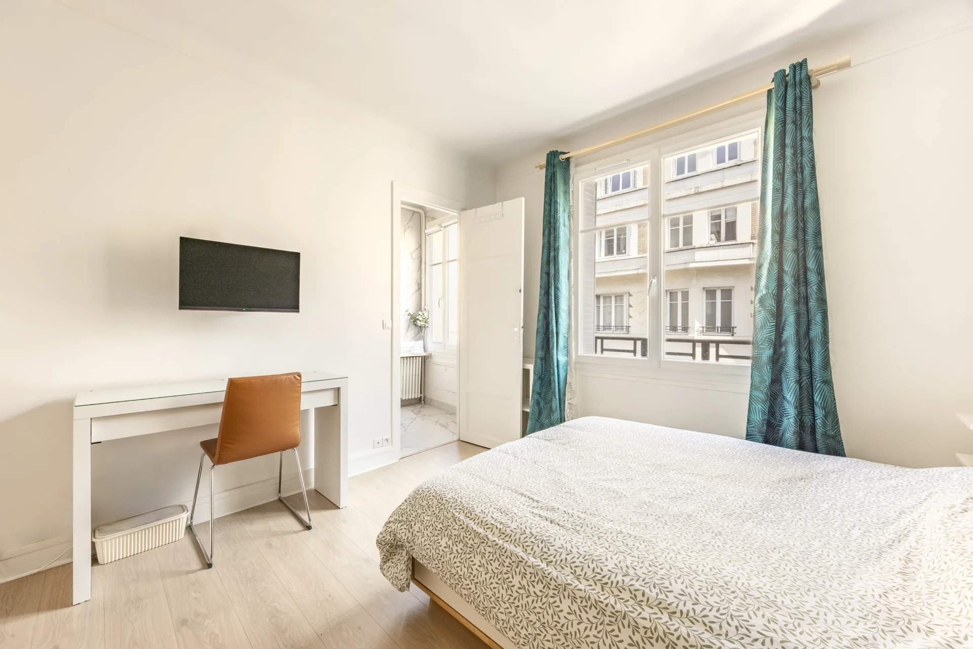 Paris 7e - RUE SAINT-DOMINIQUE